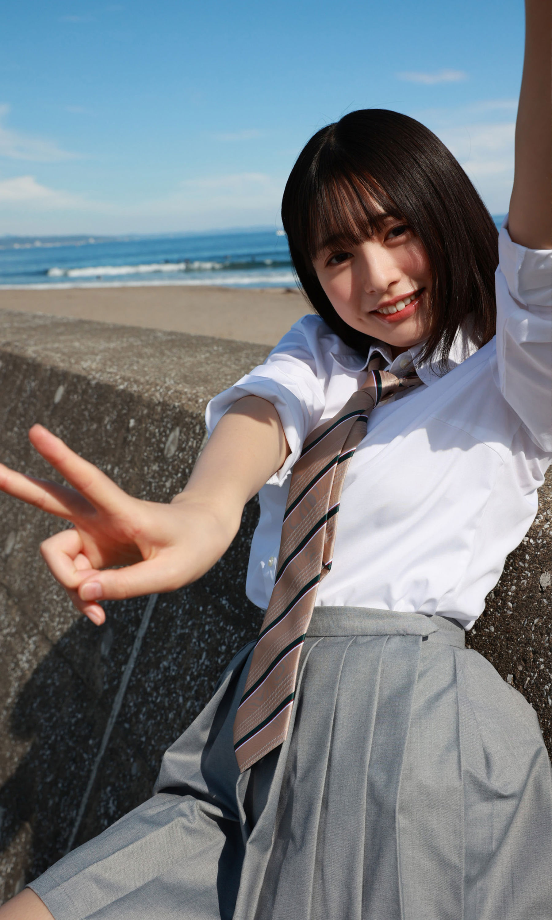 白濱美兎 - なぁぜなぁぜ？