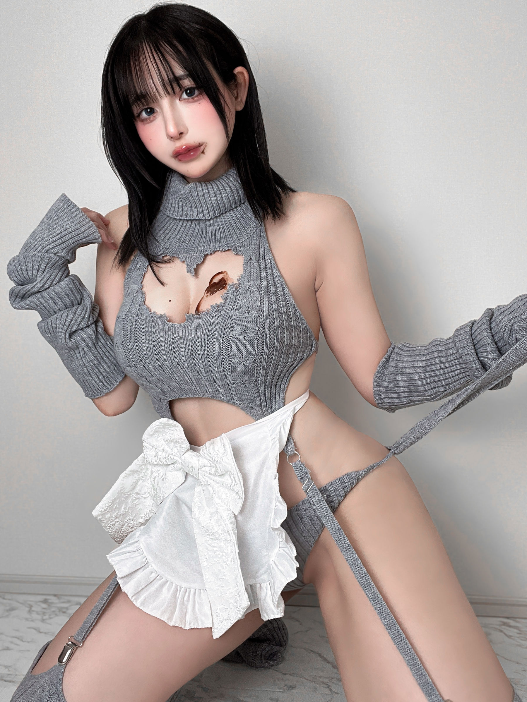 HaL(ハル) - Fantia 2025年02月订阅合集