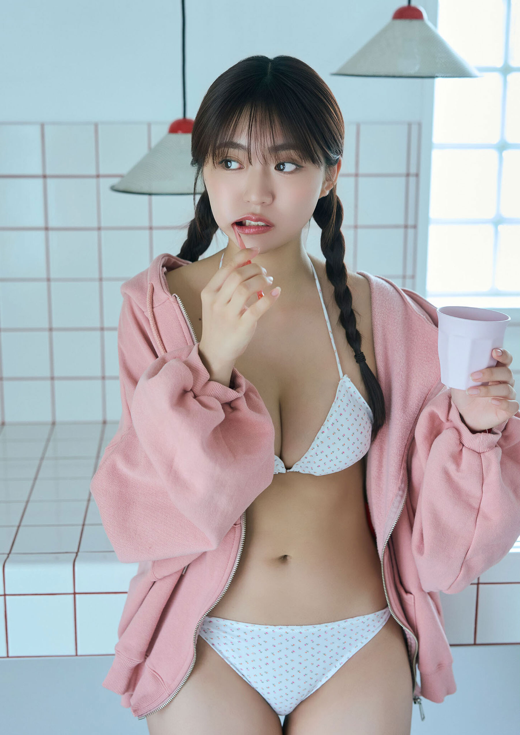 豊田ルナ - るんちゃんといっしょ。