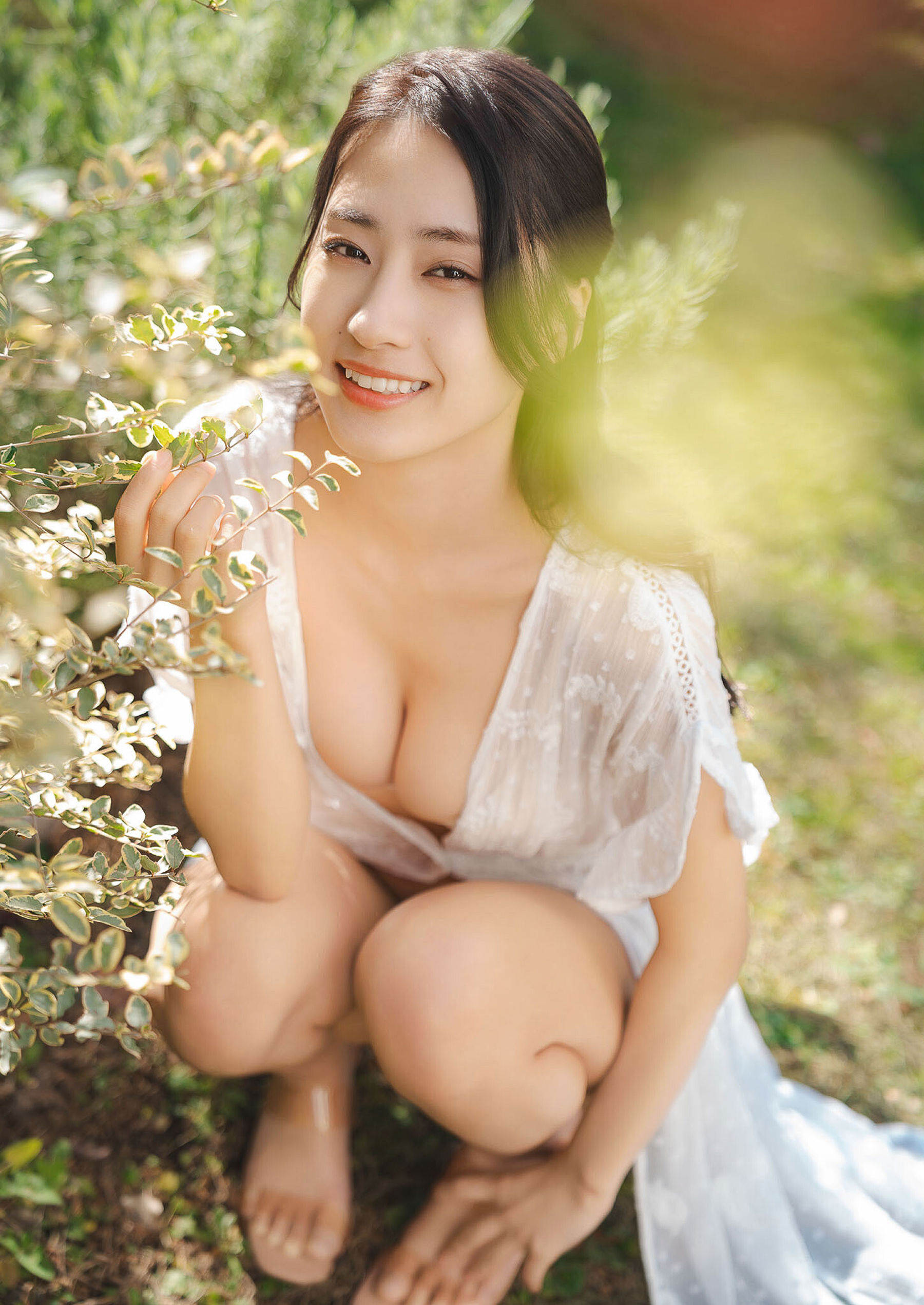 澄田綾乃 - 白昼夢