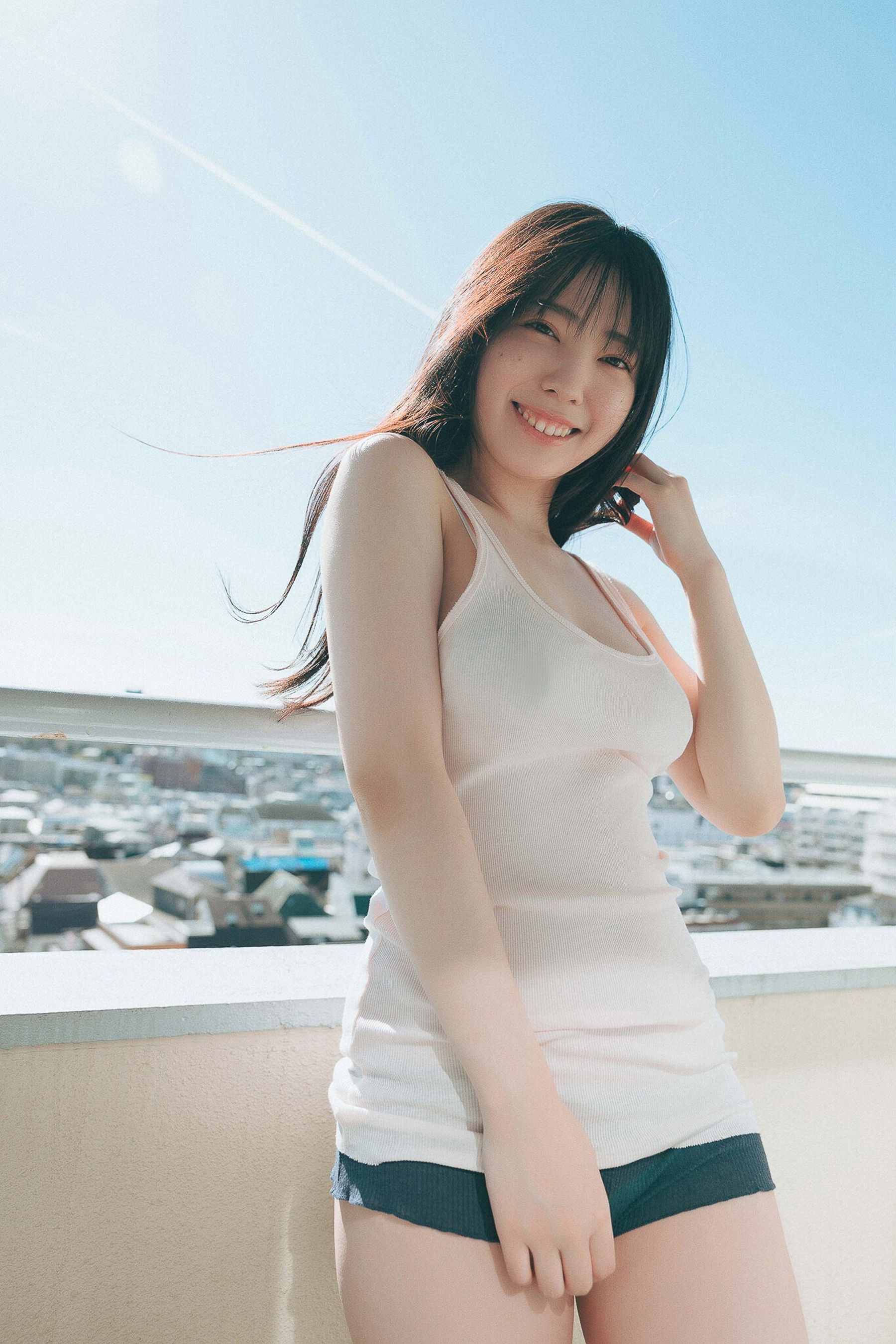 紫藤るい - Gテレデジタル！