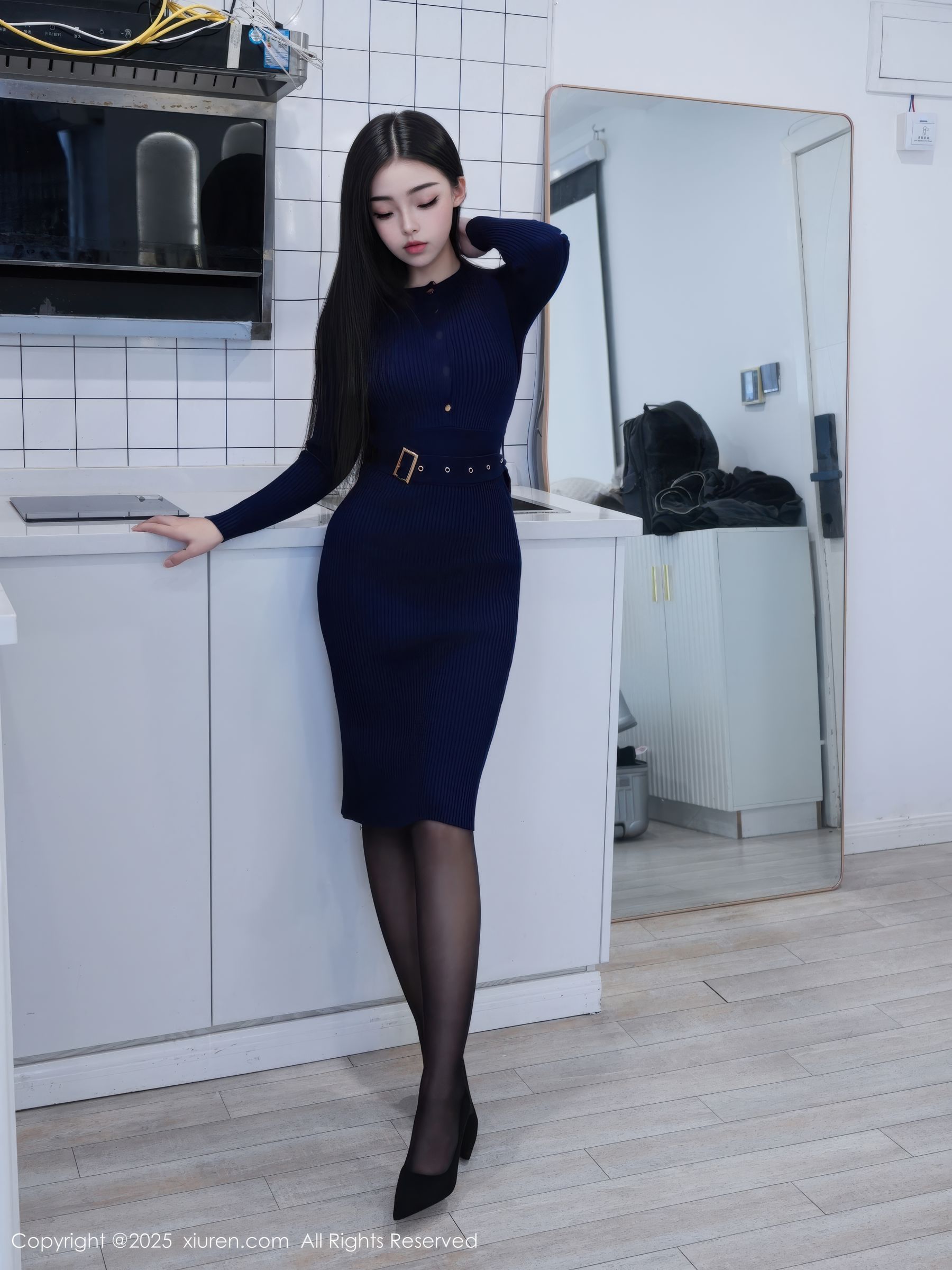 [秀人XiuRen] 2025.12.30 No.11173 虞姬无悔