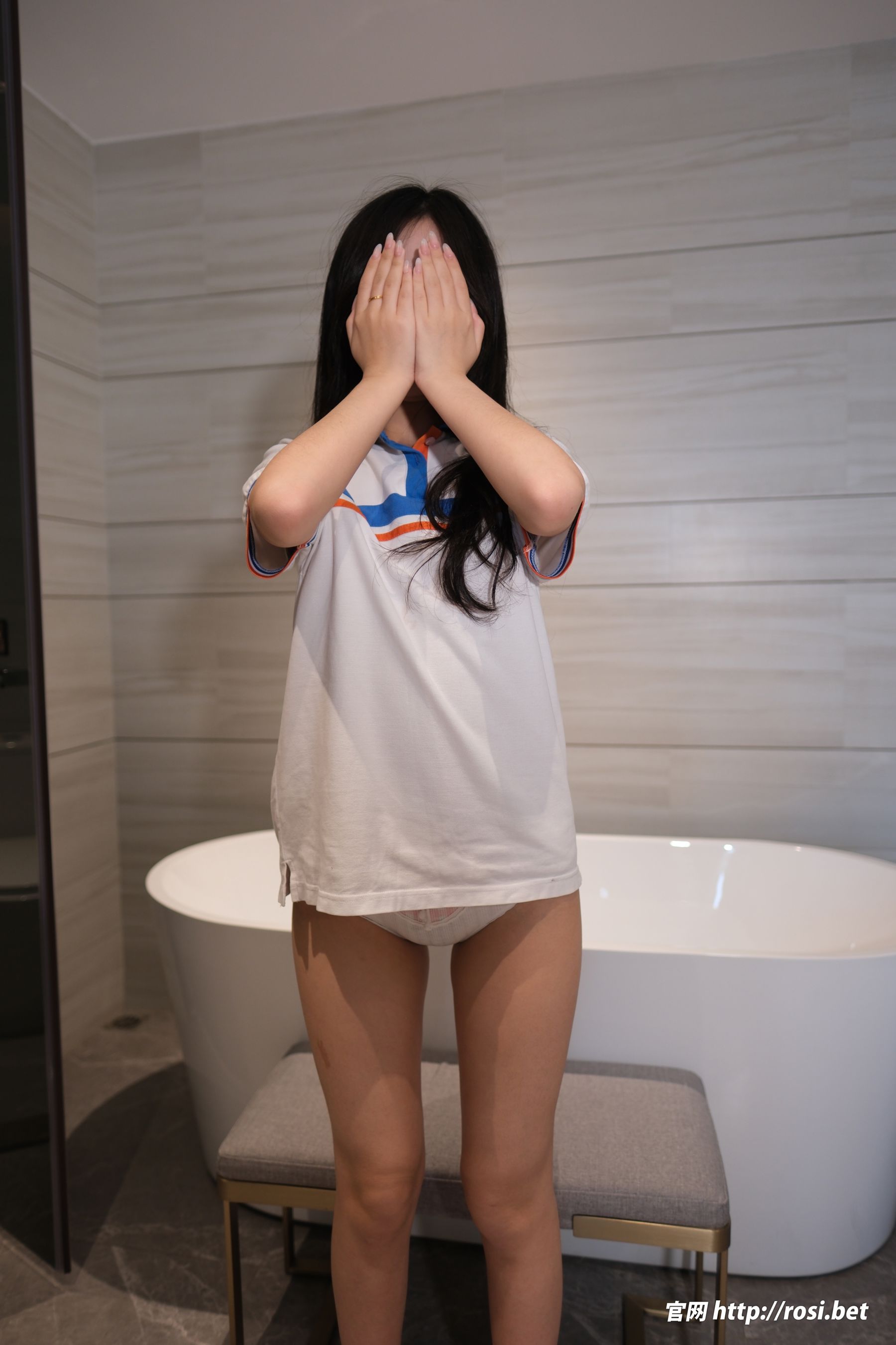 [ROSI写真] 2026.02.08 NO.5179
