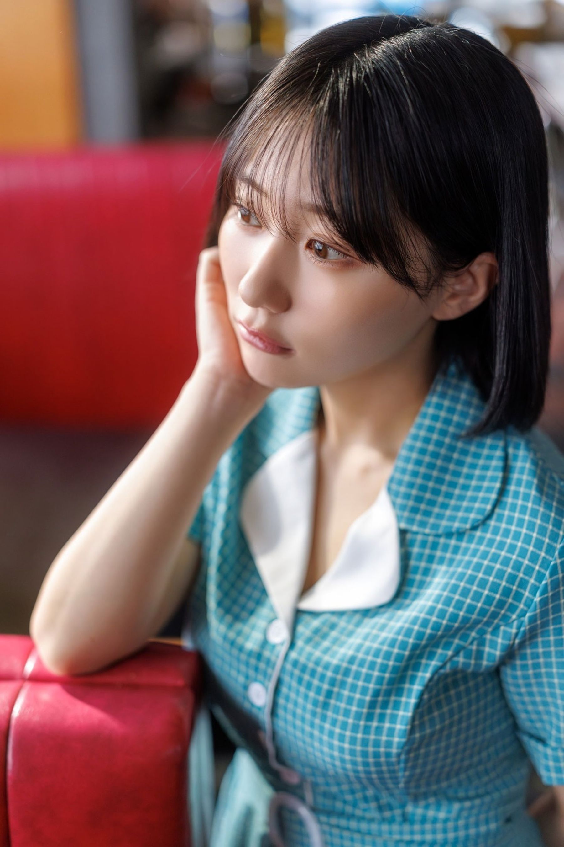 田中美久 - 時をかける美女
