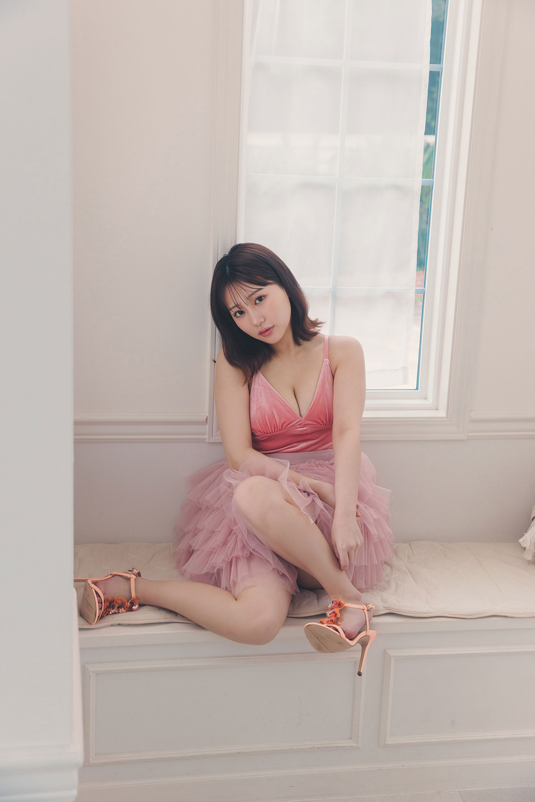 田中美久 - Endless Shine ―終わらない輝き―