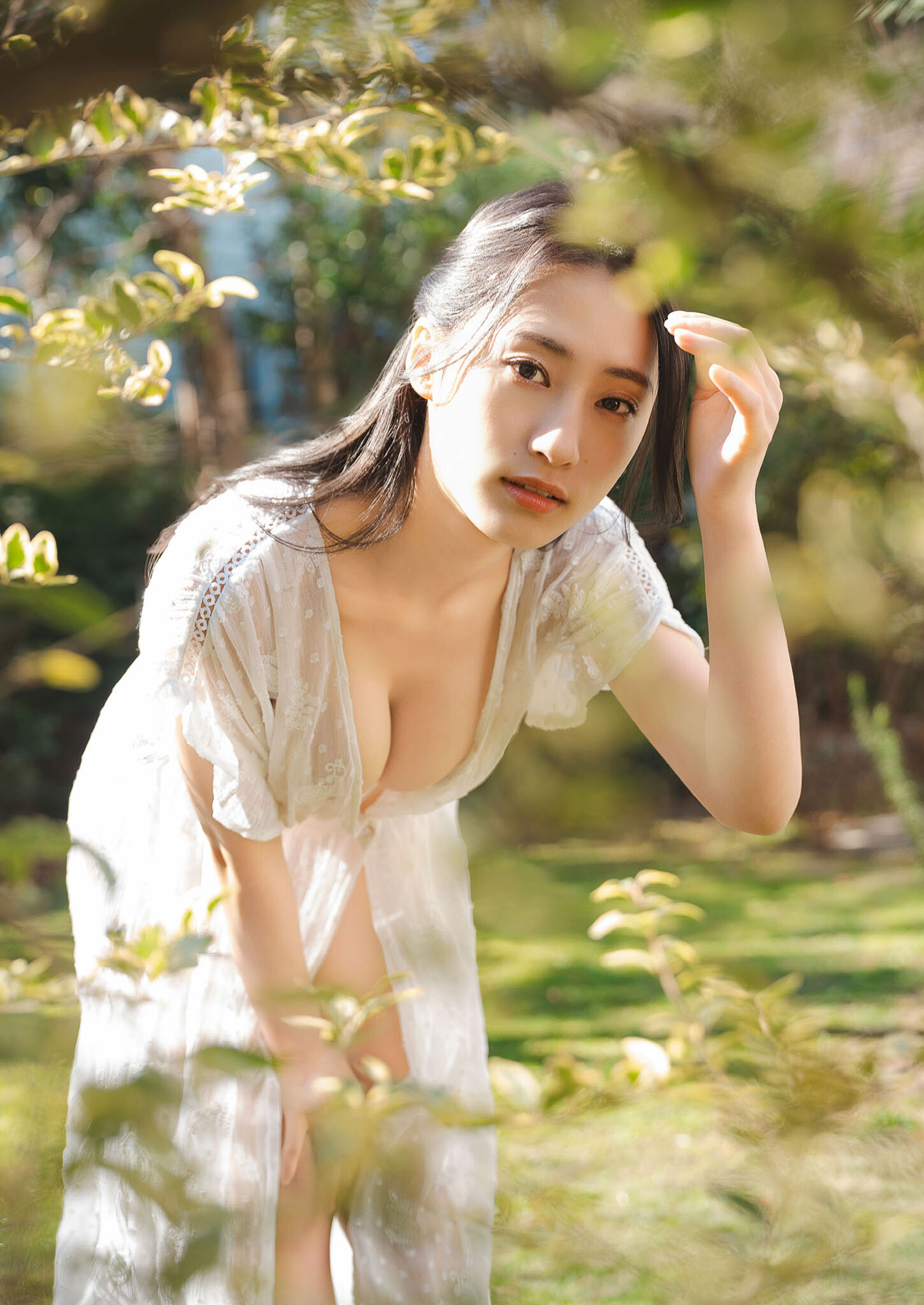 澄田綾乃 - 白昼夢