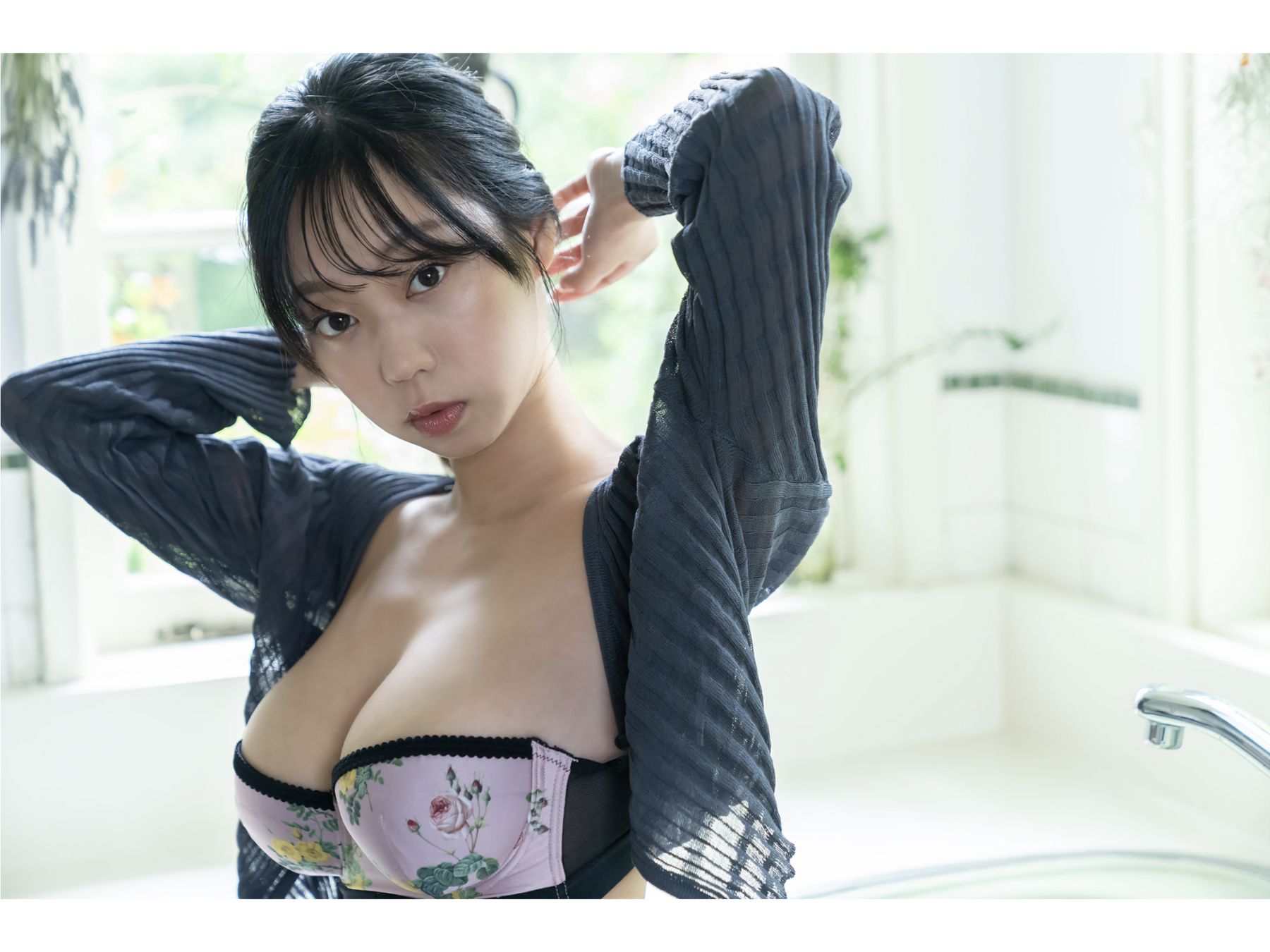 青山ひかる - まんまる