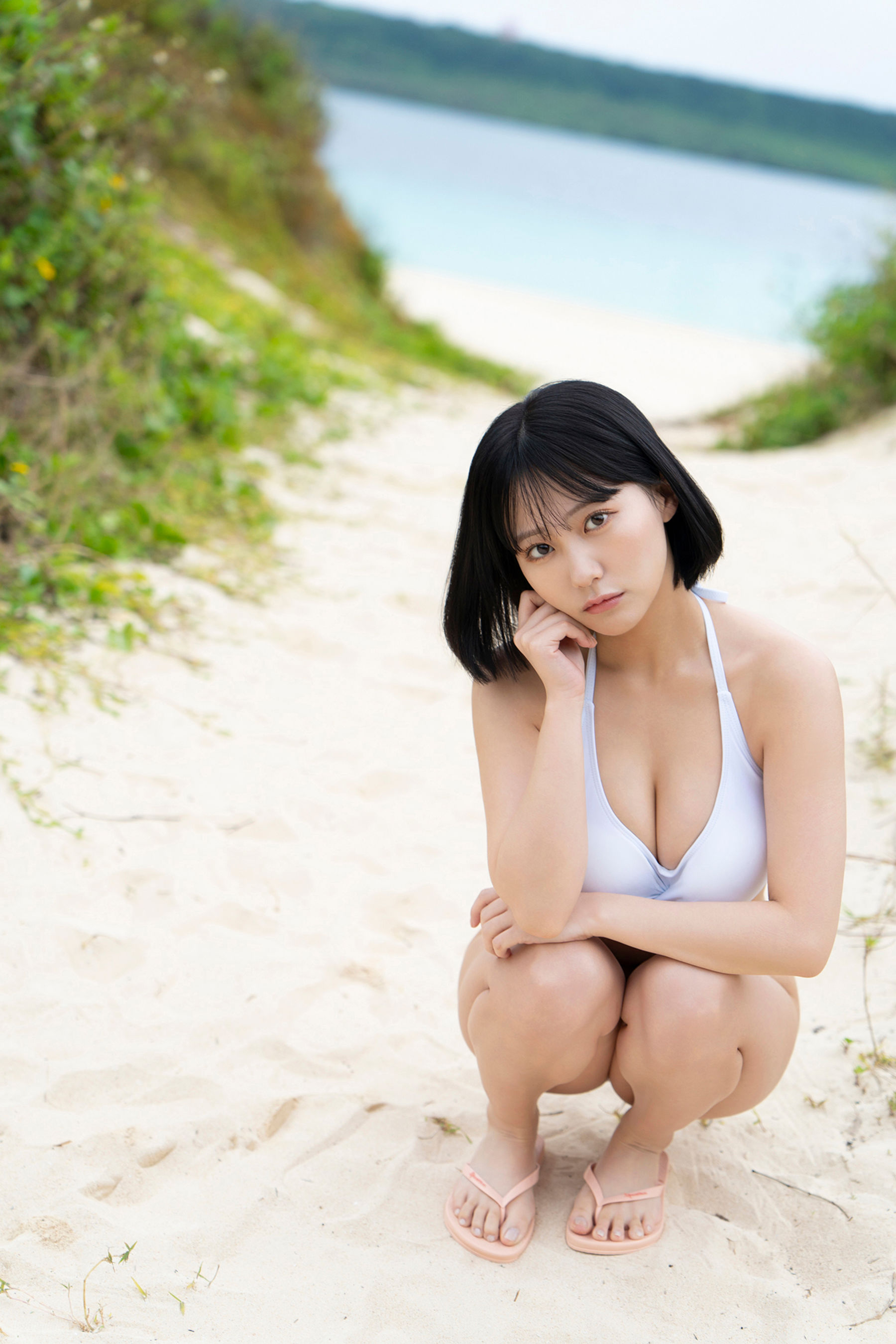 田中美久 - Sweet Escape