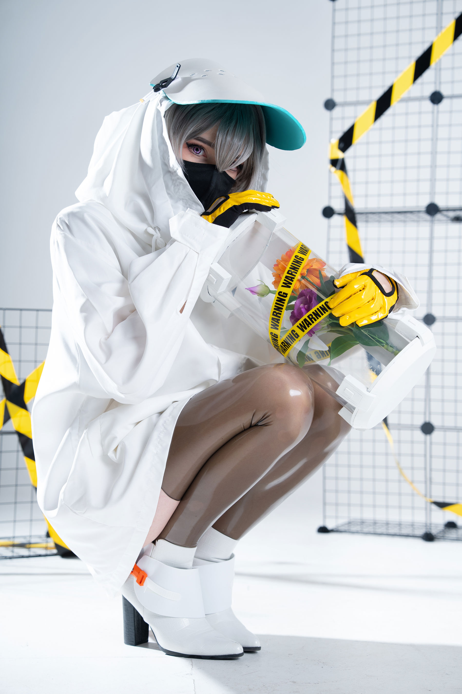 Candy Ball - Flower