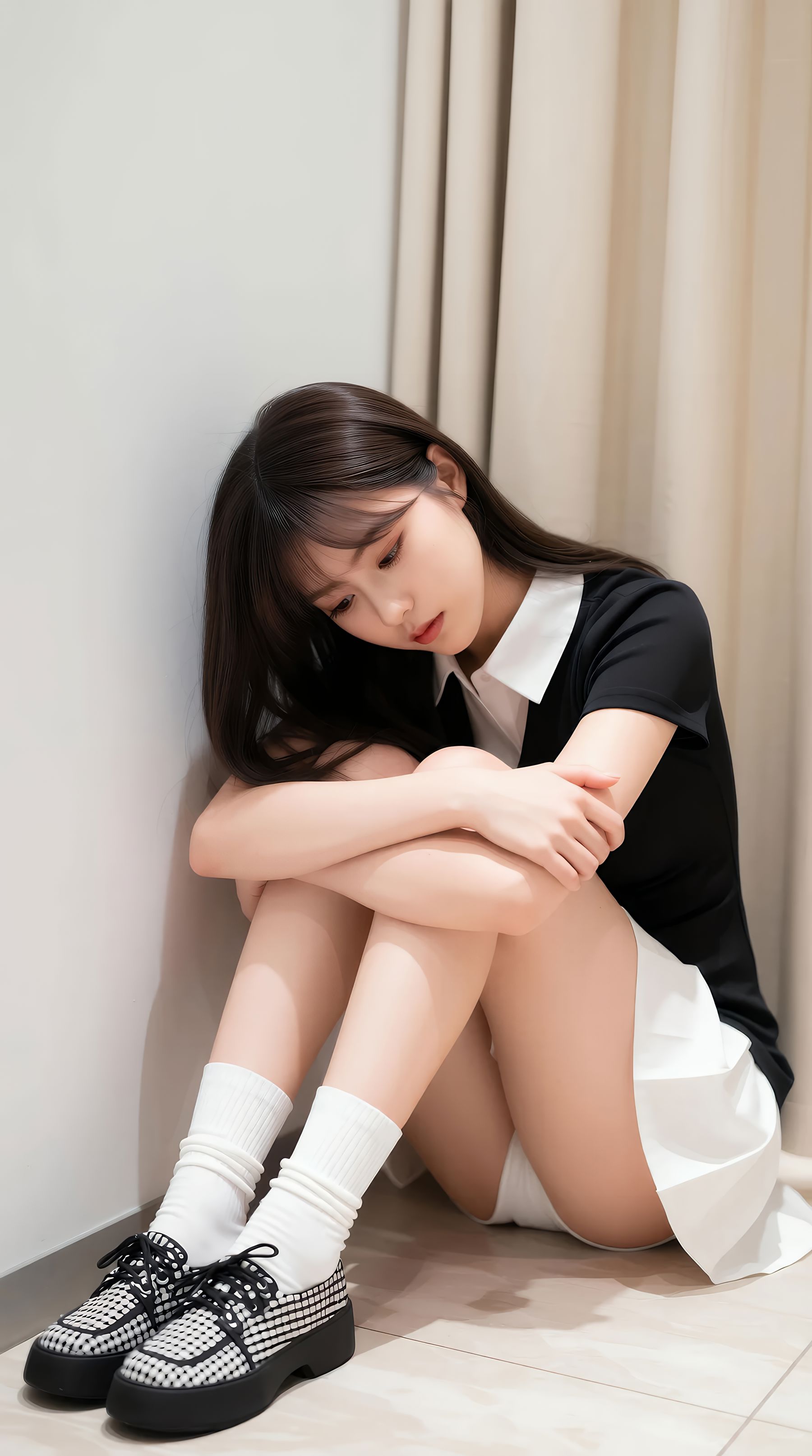 AiGirl No.003 夏甜ava