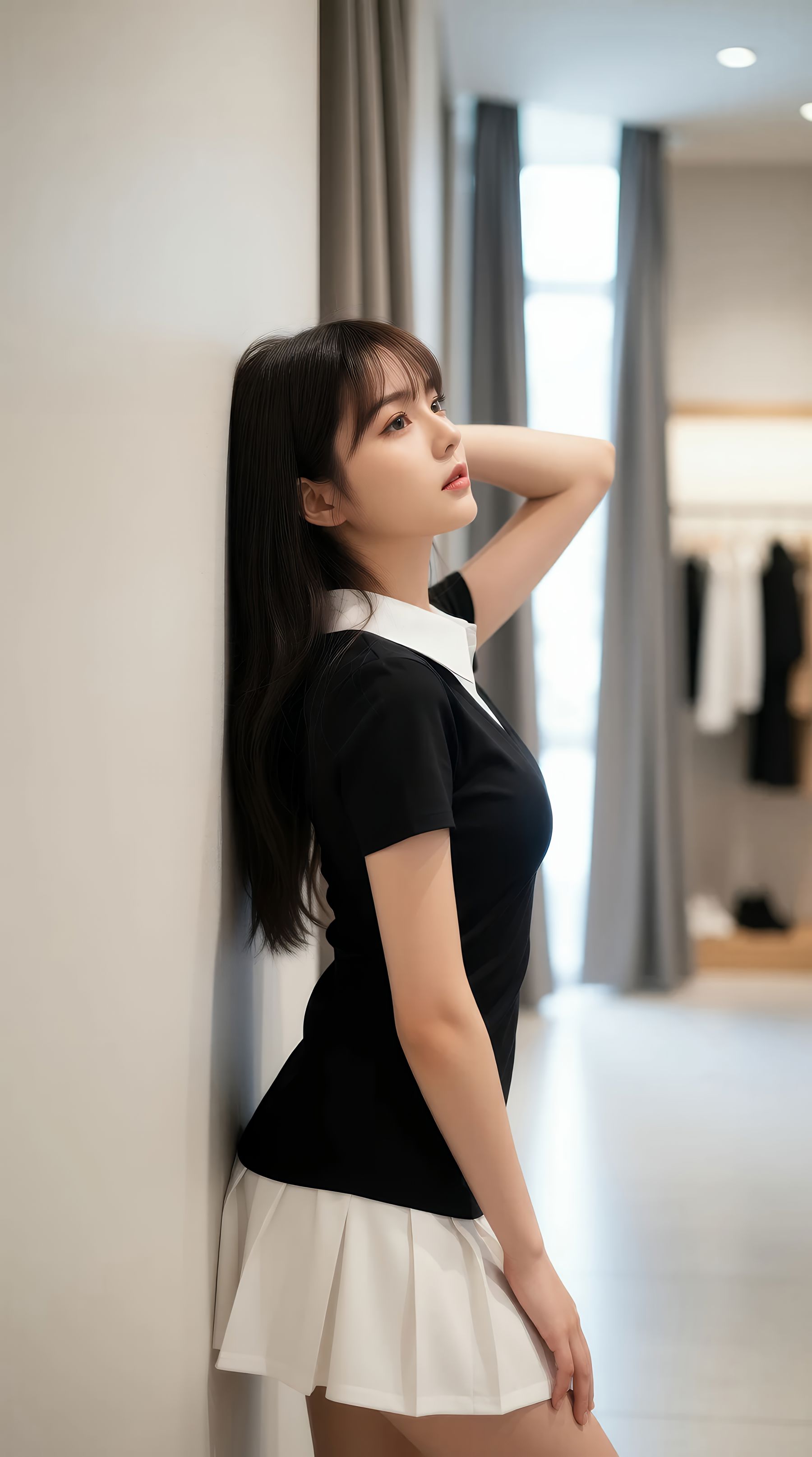 AiGirl No.003 夏甜ava