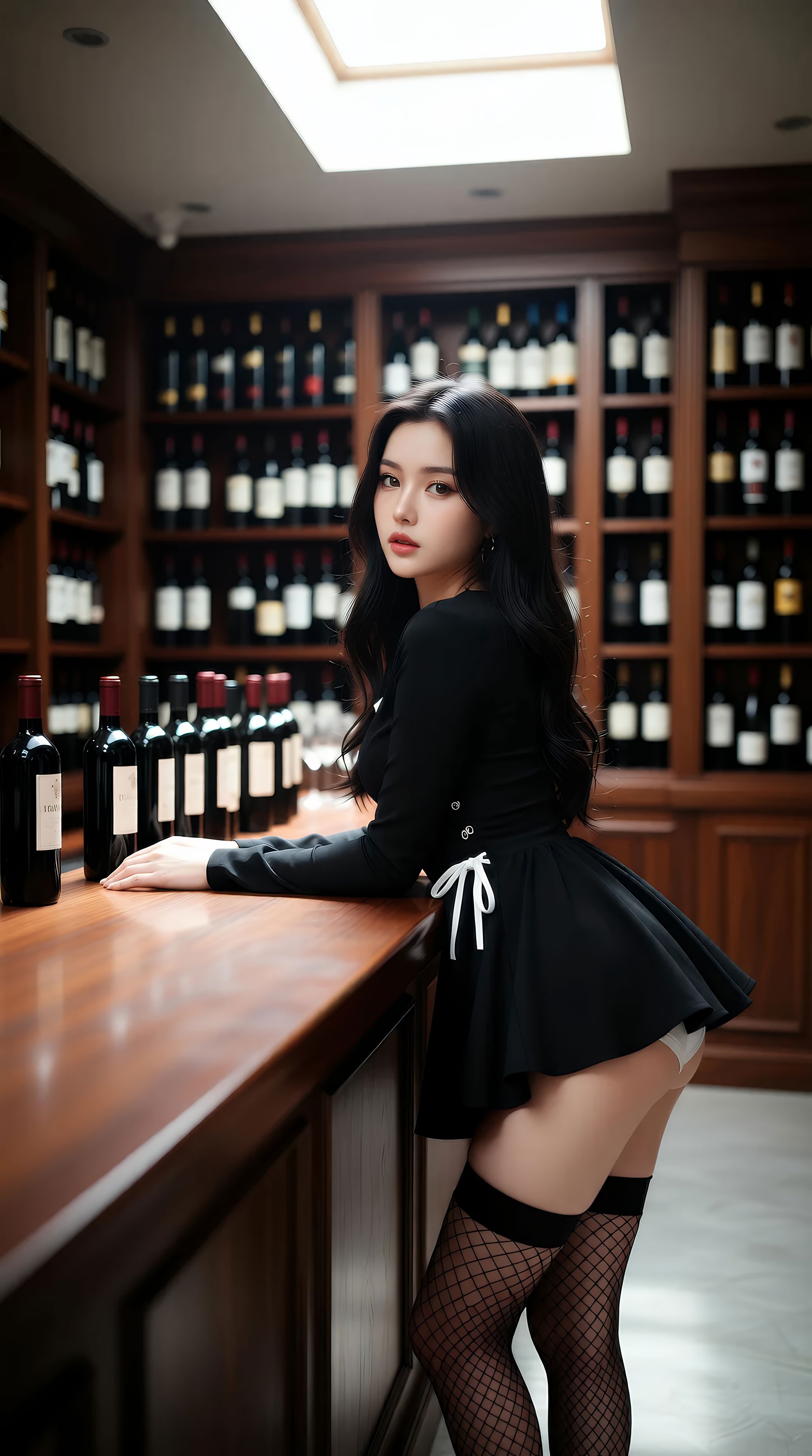 AiGirl No.004 乐瑶