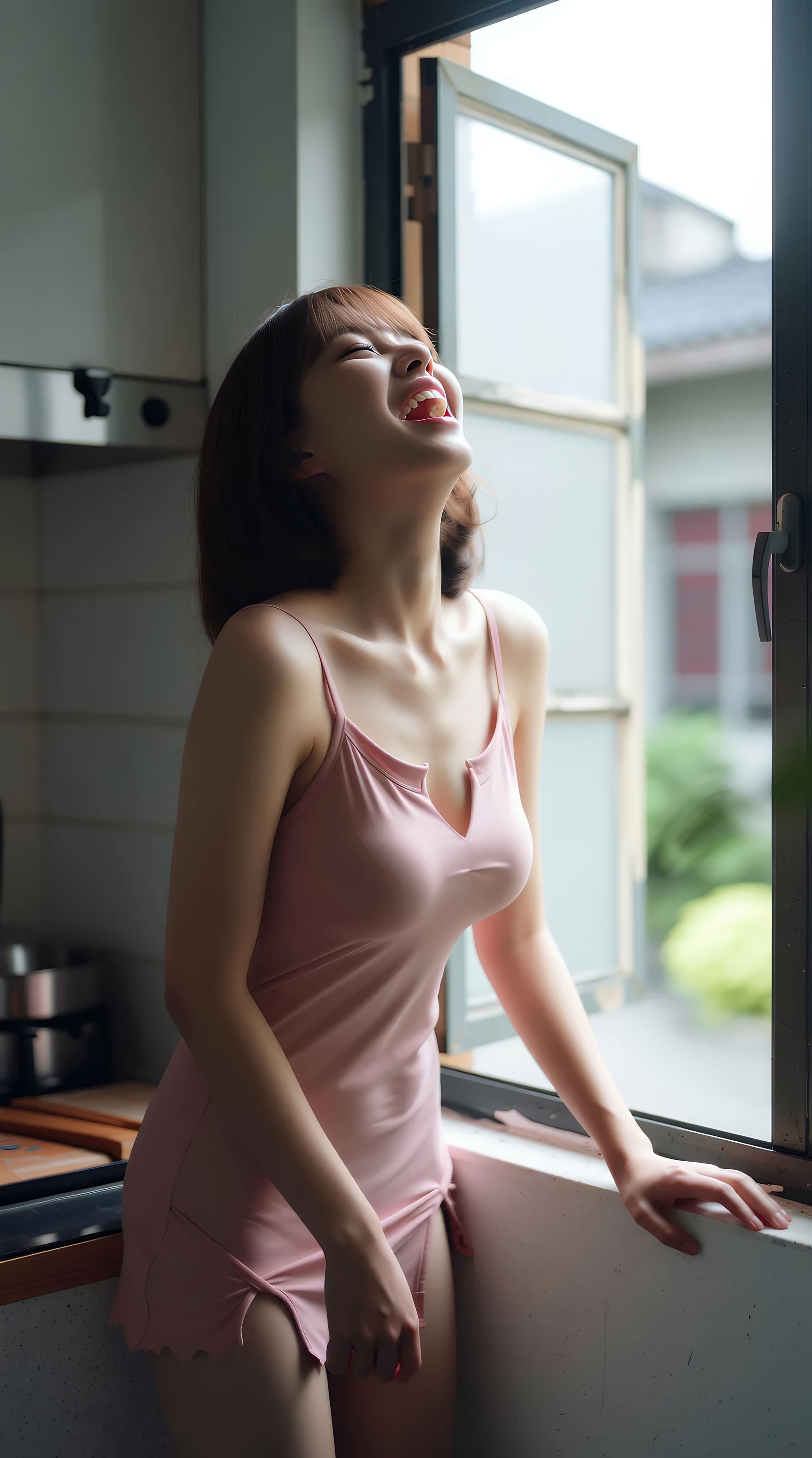 AiGirl No.001 小乔不乔