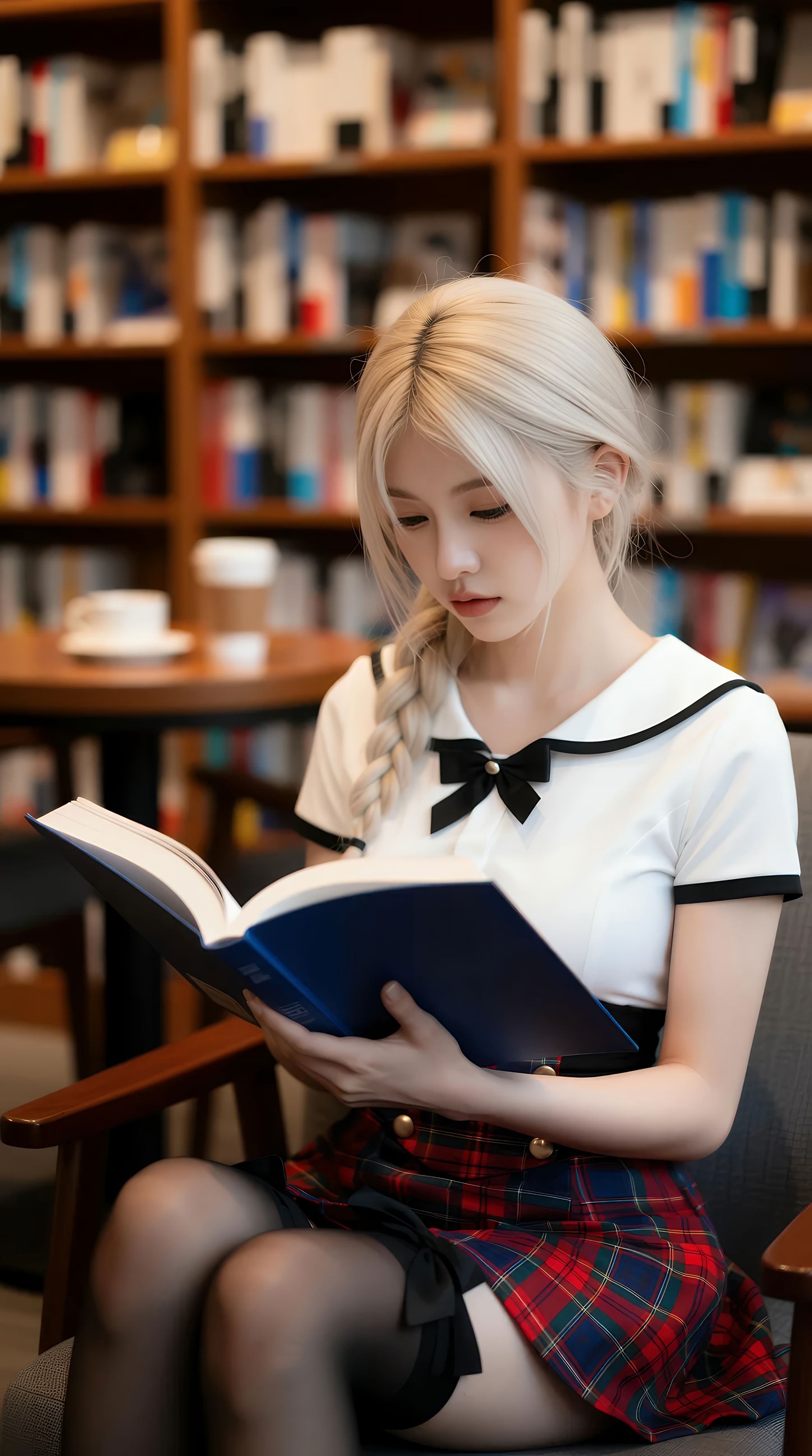 AiGirl No.002 熙蕾学姐ruby