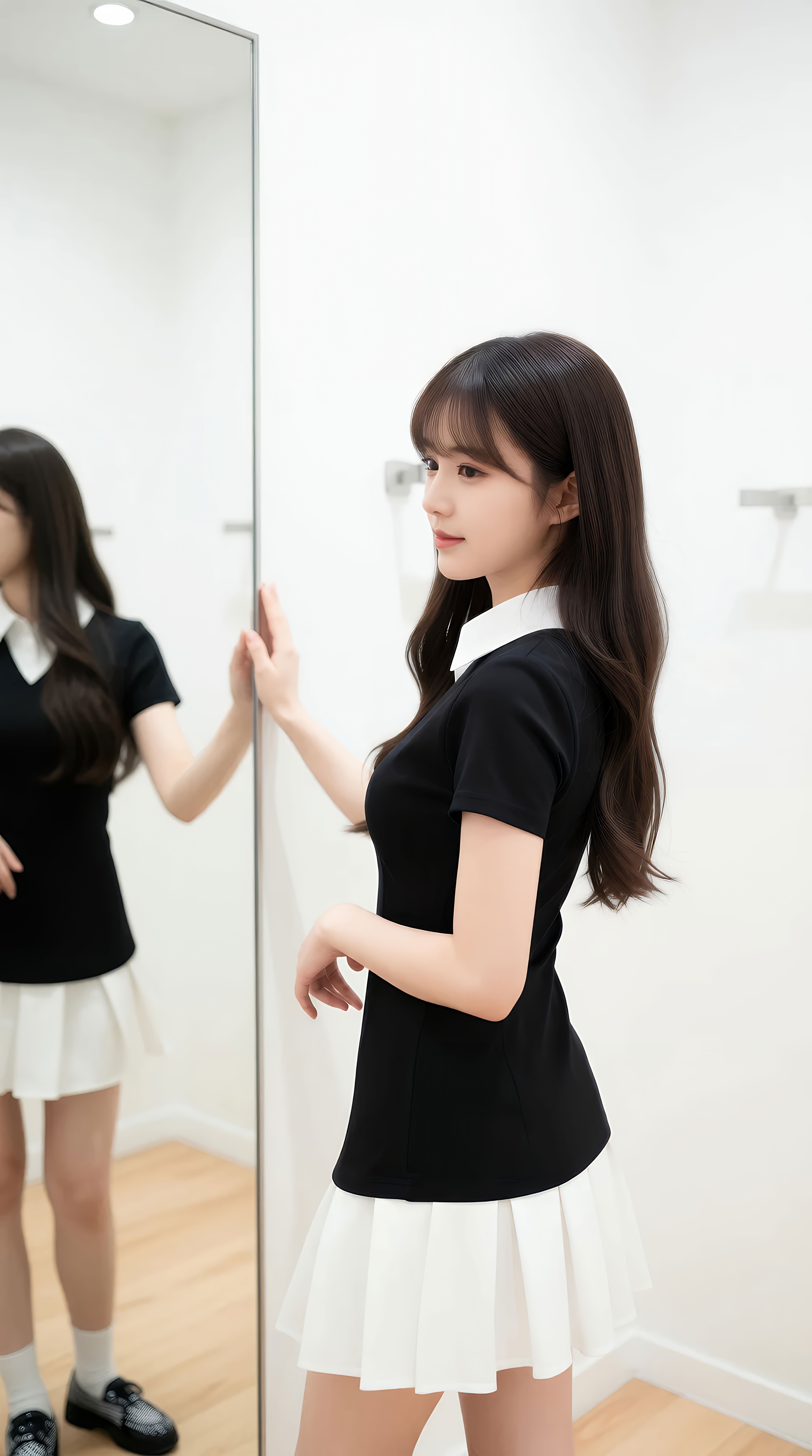 AiGirl No.003 夏甜ava