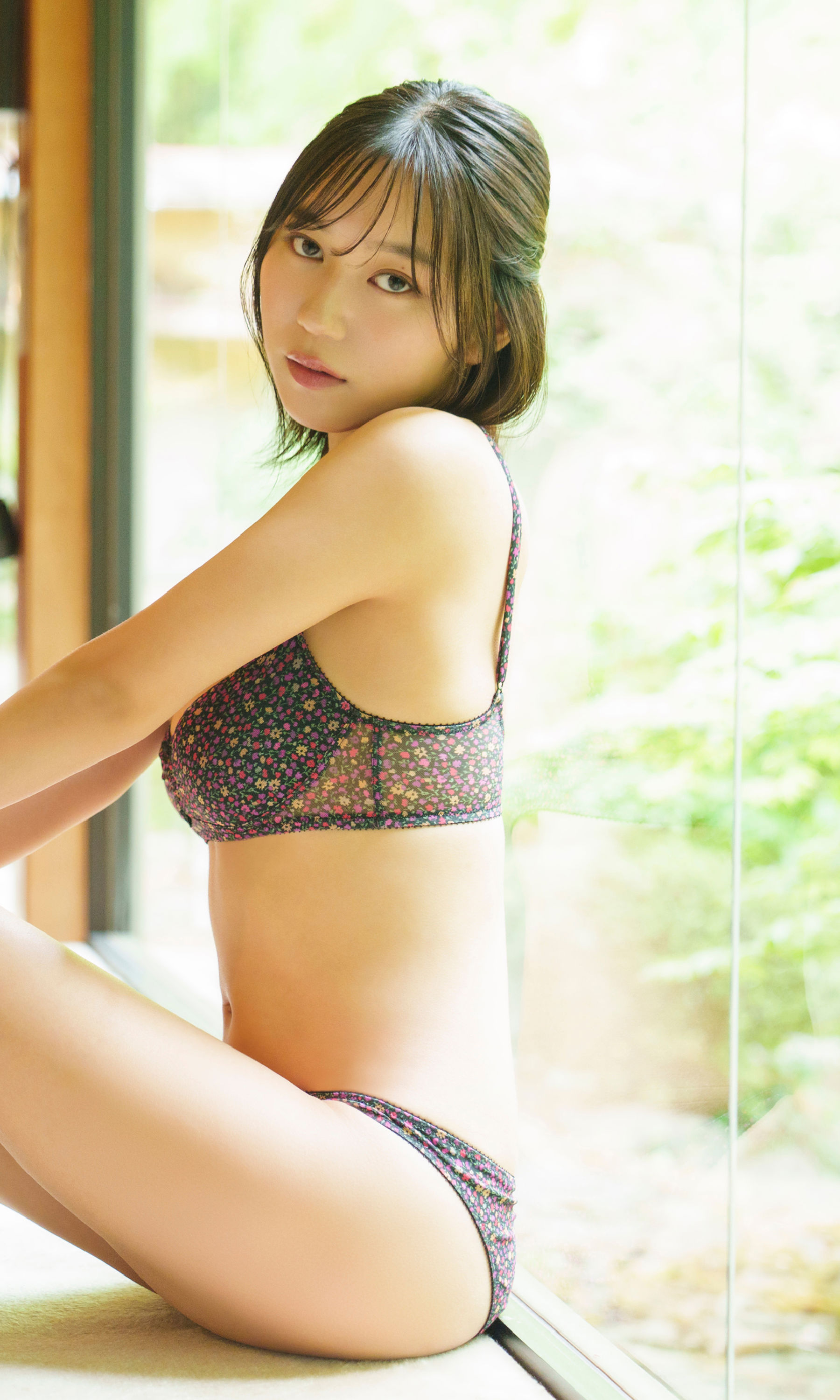 川道さら - 静寂とざわめき