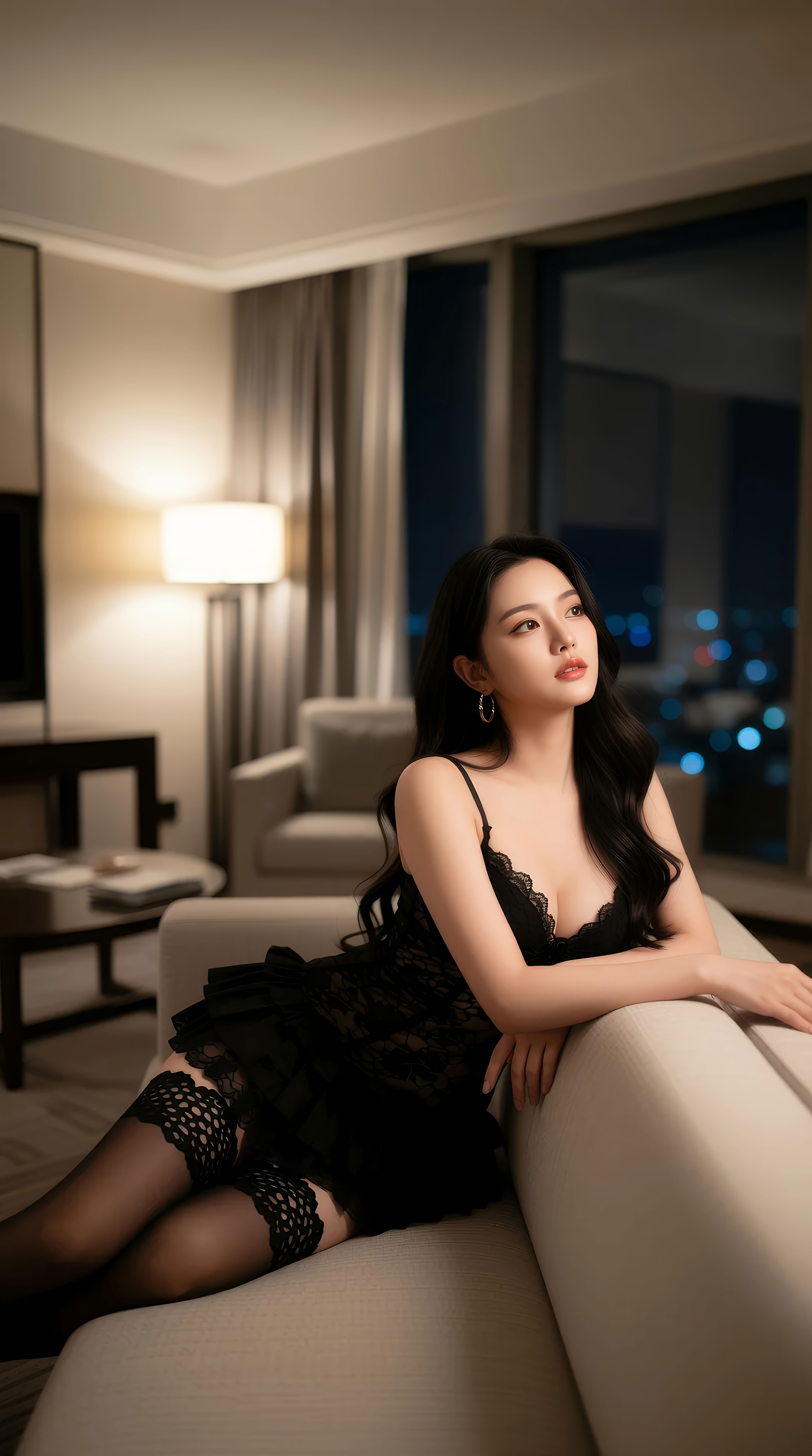 AiGirl No.005 乐瑶