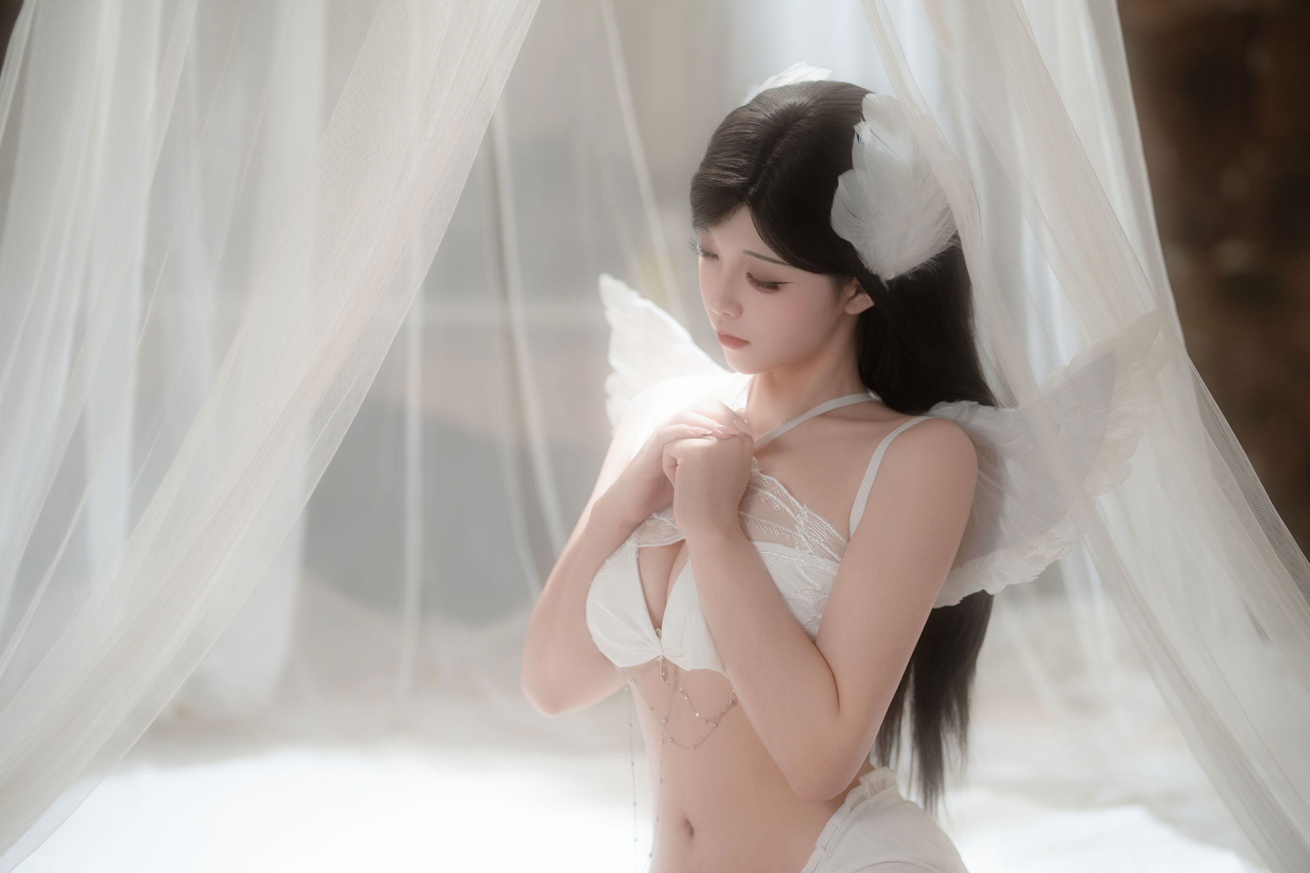 Bangni邦尼 - 天使