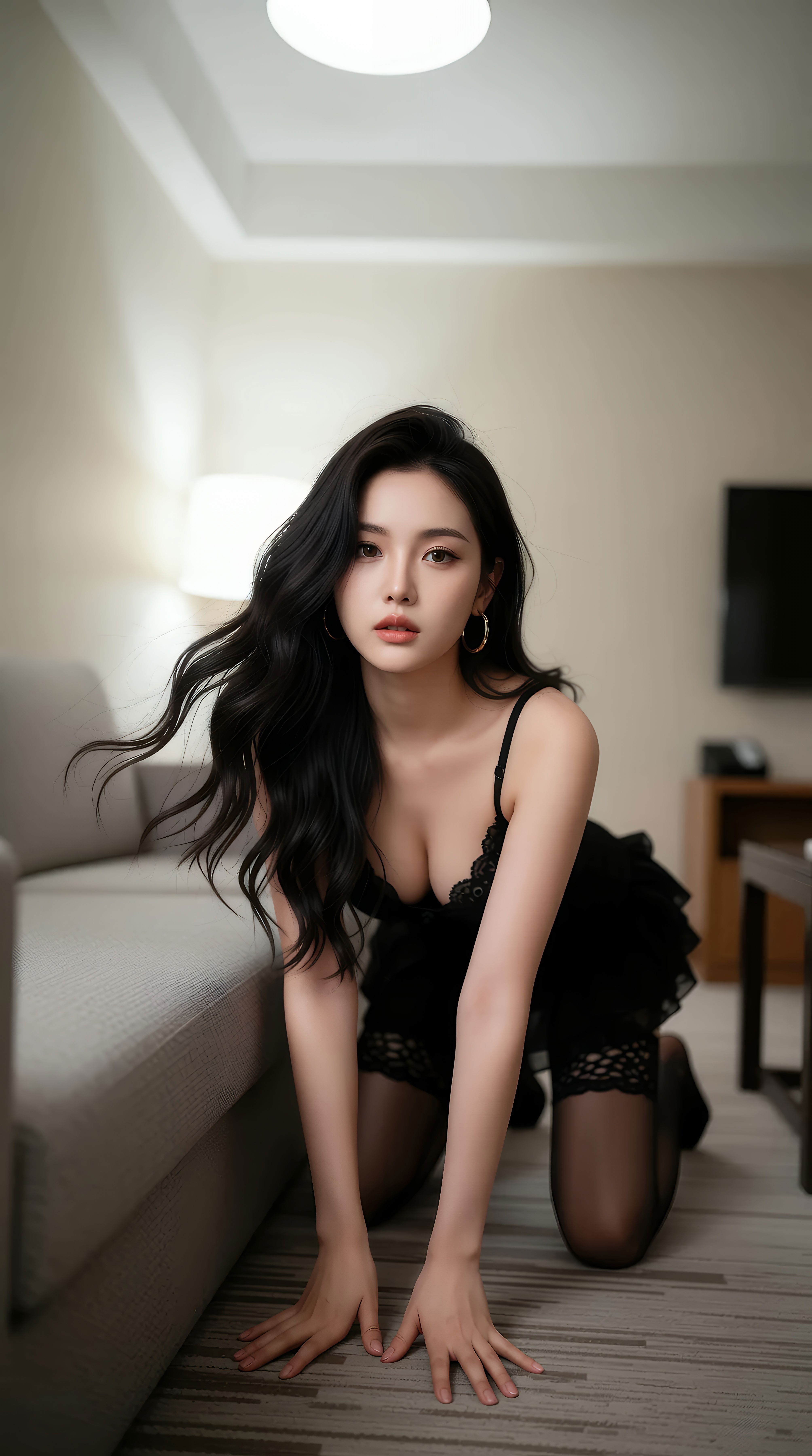 AiGirl No.005 乐瑶
