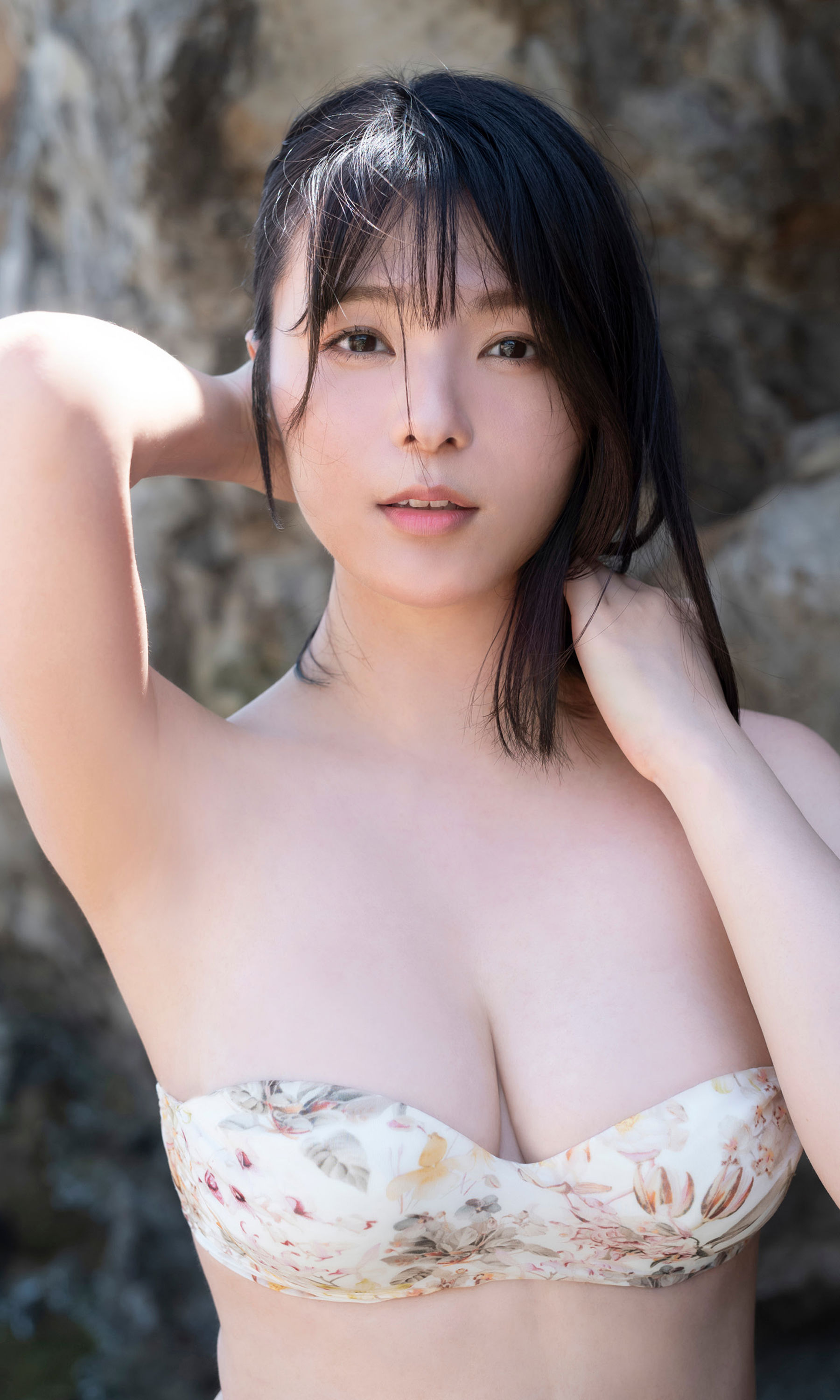 星名美津紀 - どんなときも、どんなときも。