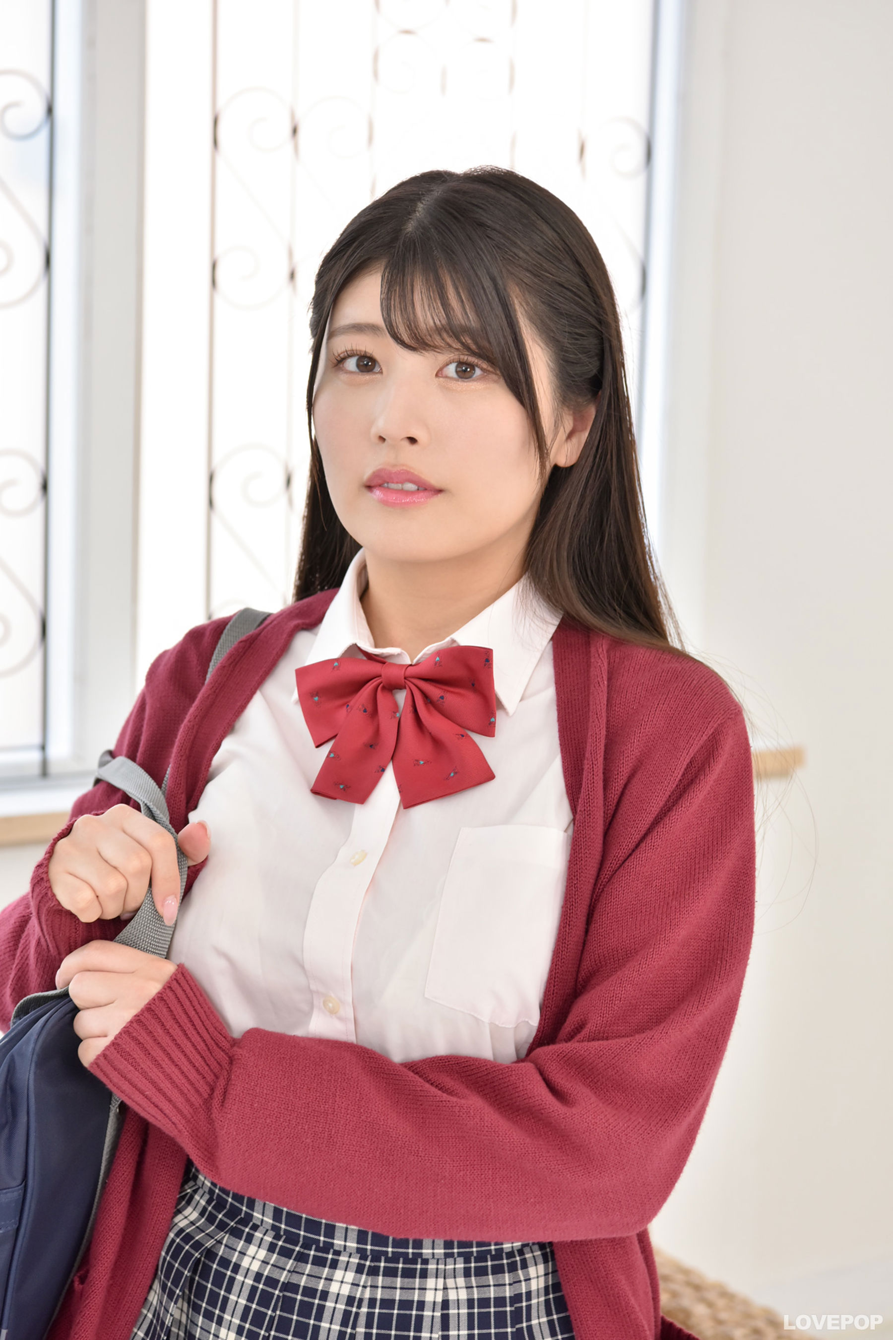 [LOVEPOP] Yoshino Chitose ちとせよしの Photoset 04