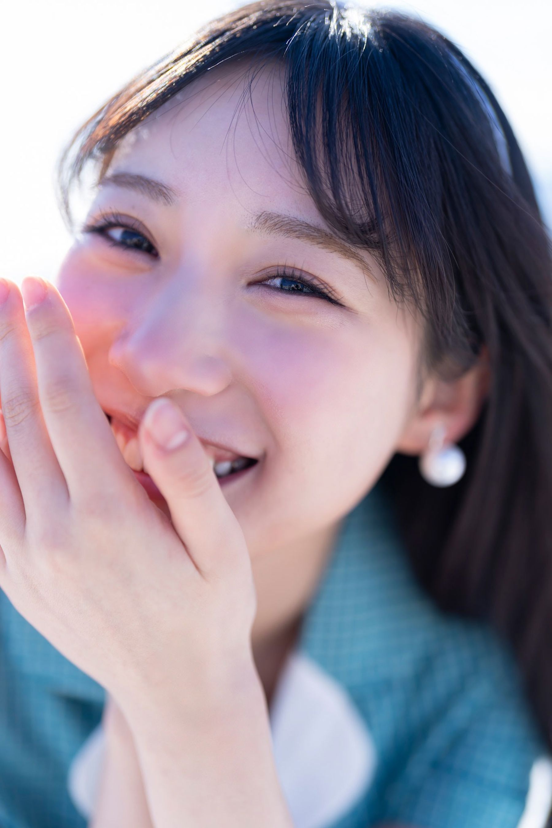 横野すみれ - 旬撮ガール