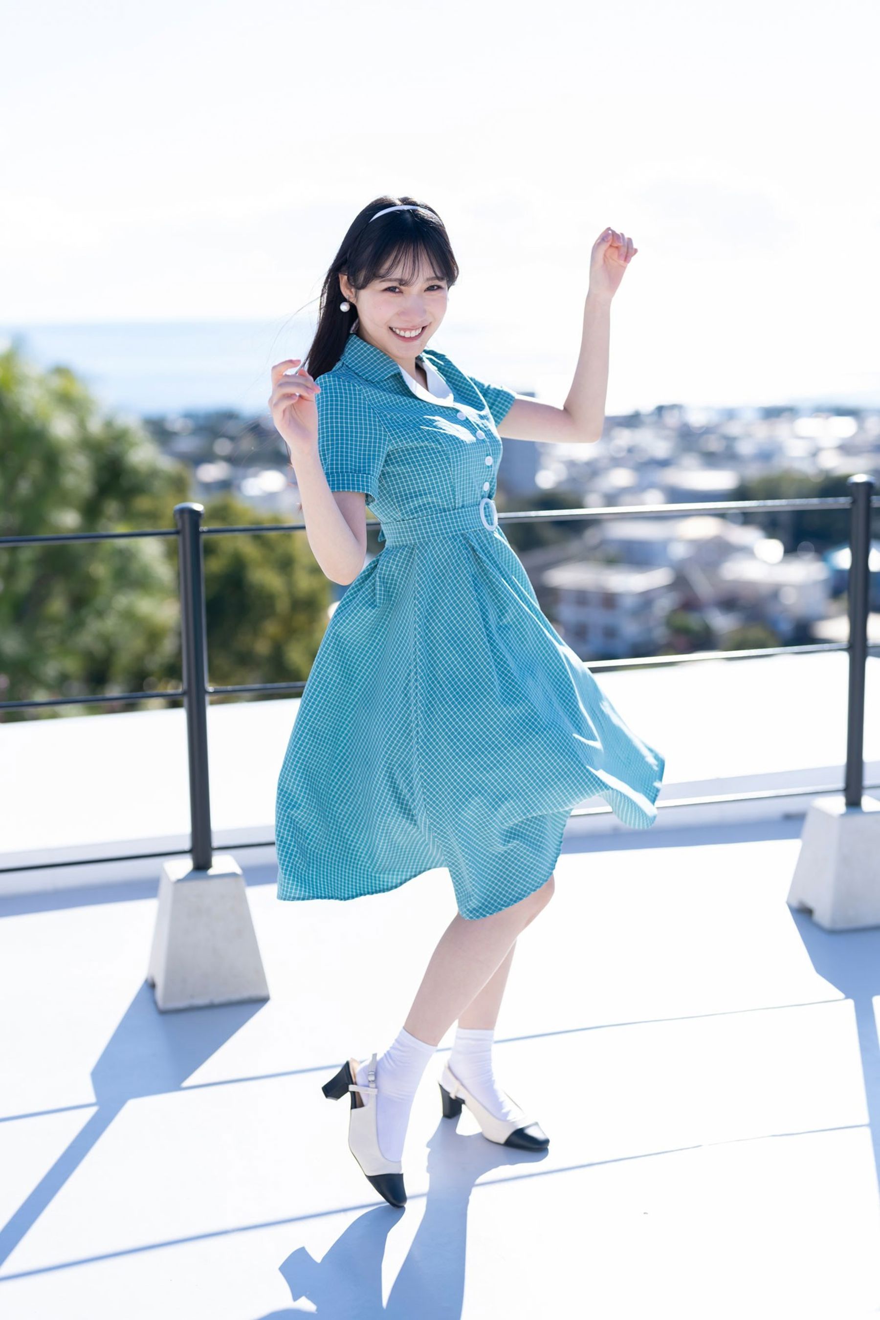 横野すみれ - 旬撮ガール