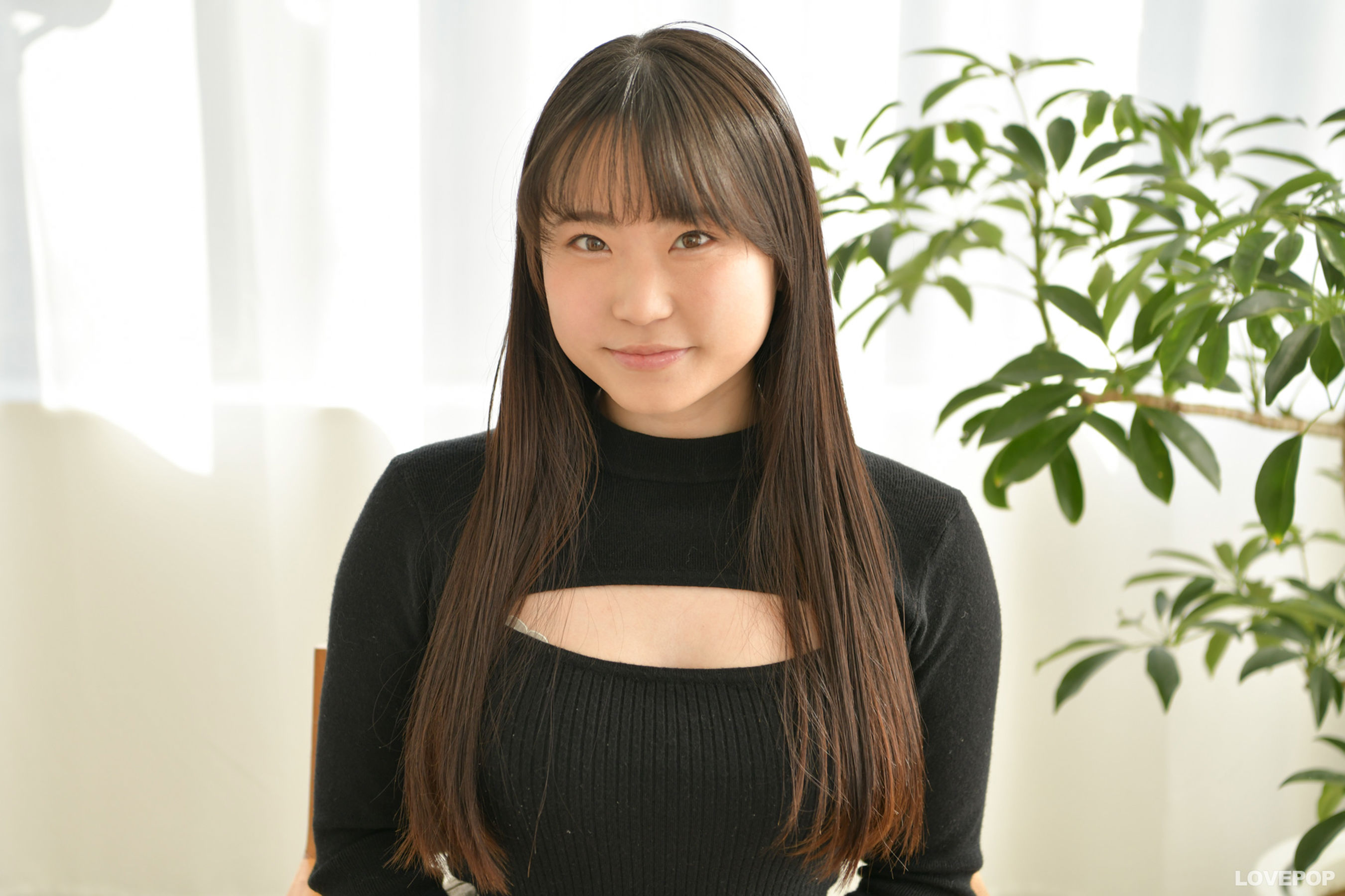 [LOVEPOP] Yu Shionoe 塩江ゆう Photoset 03