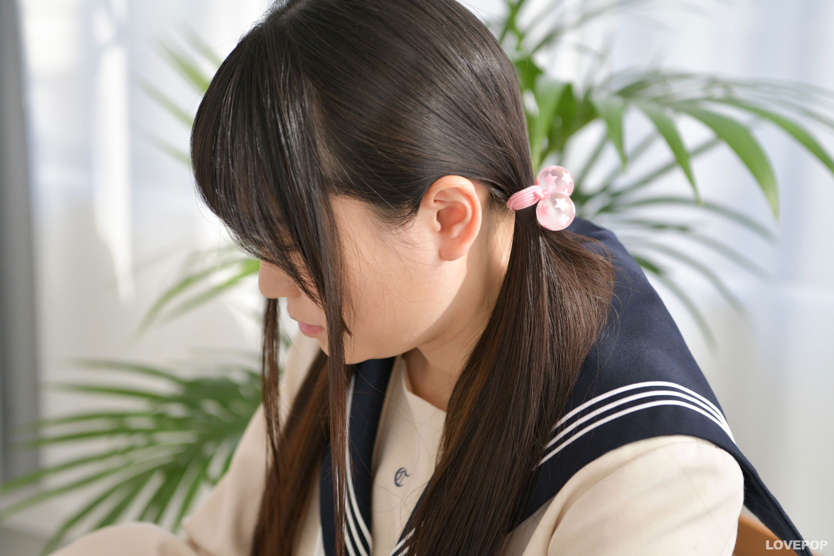[LOVEPOP] Yu Shionoe 塩江ゆう Photoset 01
