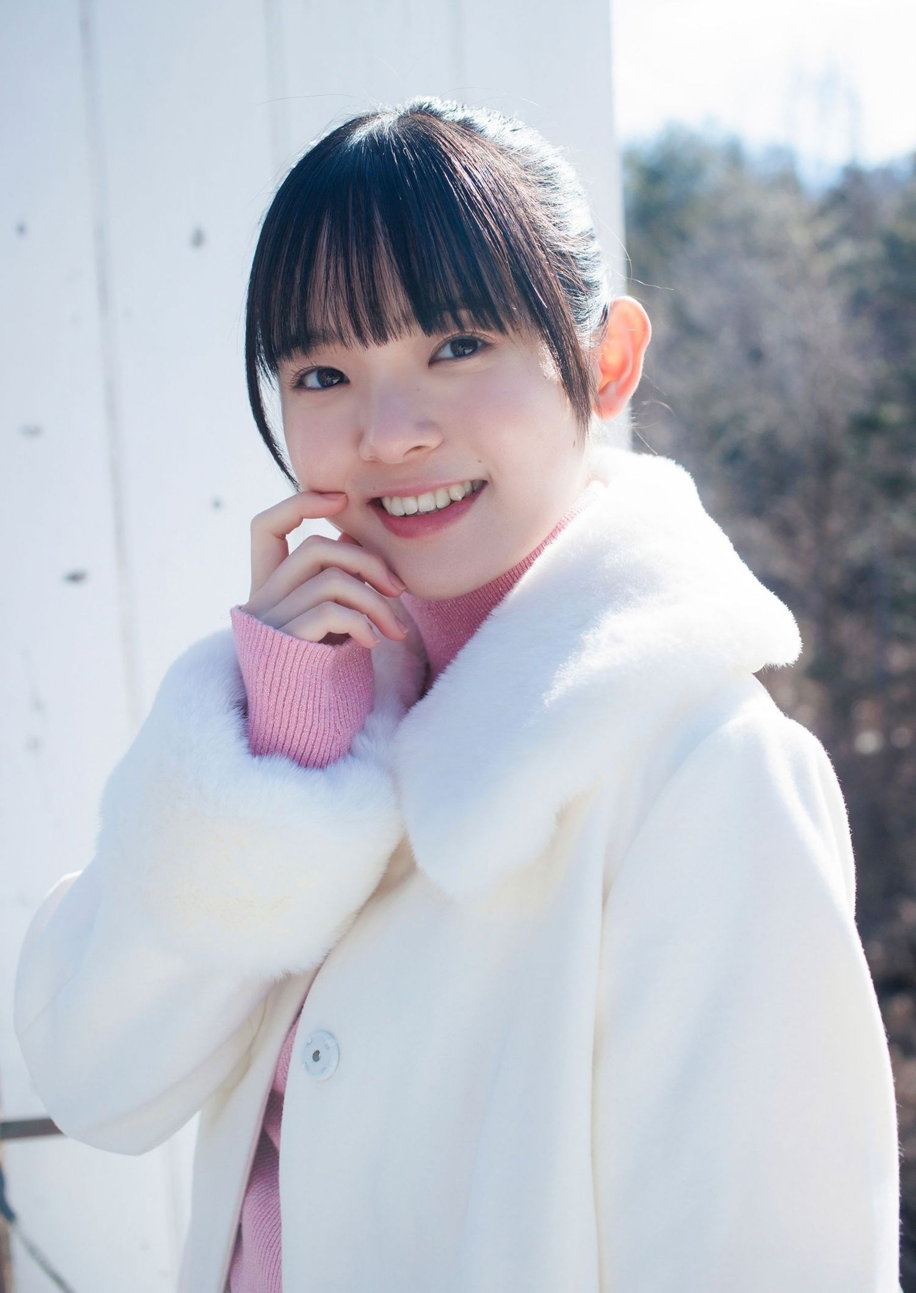 楡井希実 - 可愛すぎて爆発する