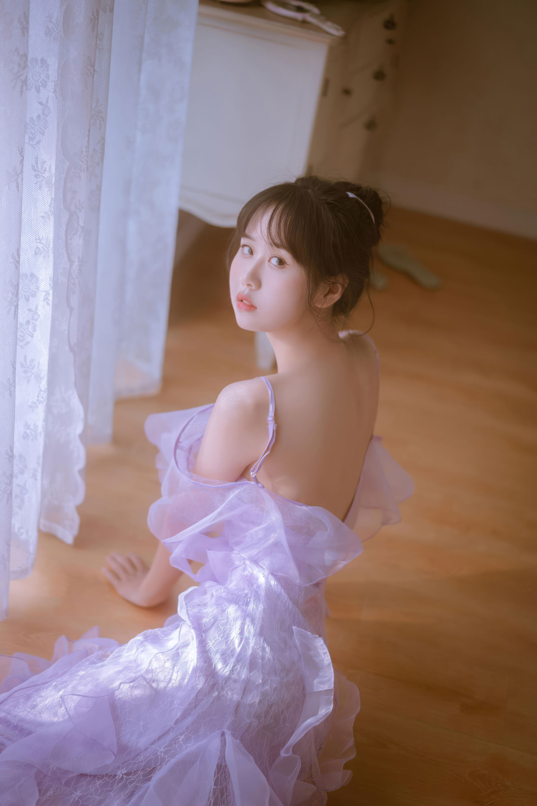 阳光美少女 萌芽儿o0 - 左家娇女