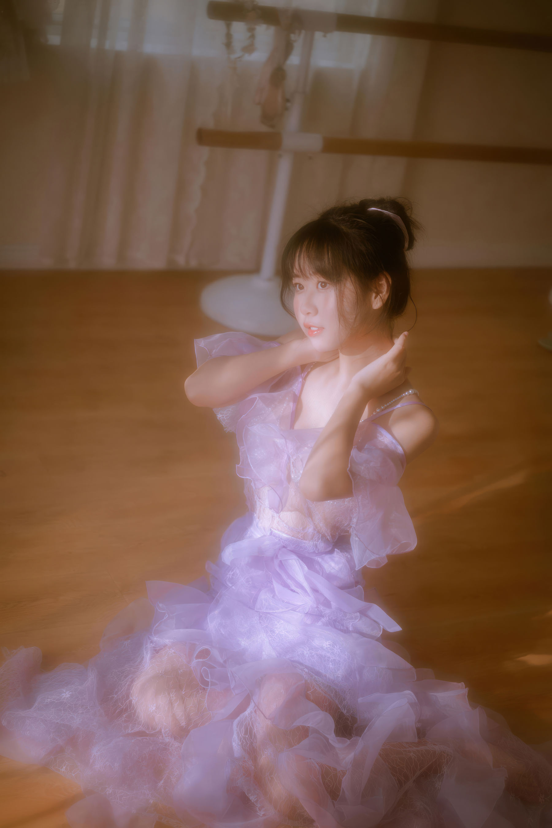 阳光美少女 萌芽儿o0 - 左家娇女