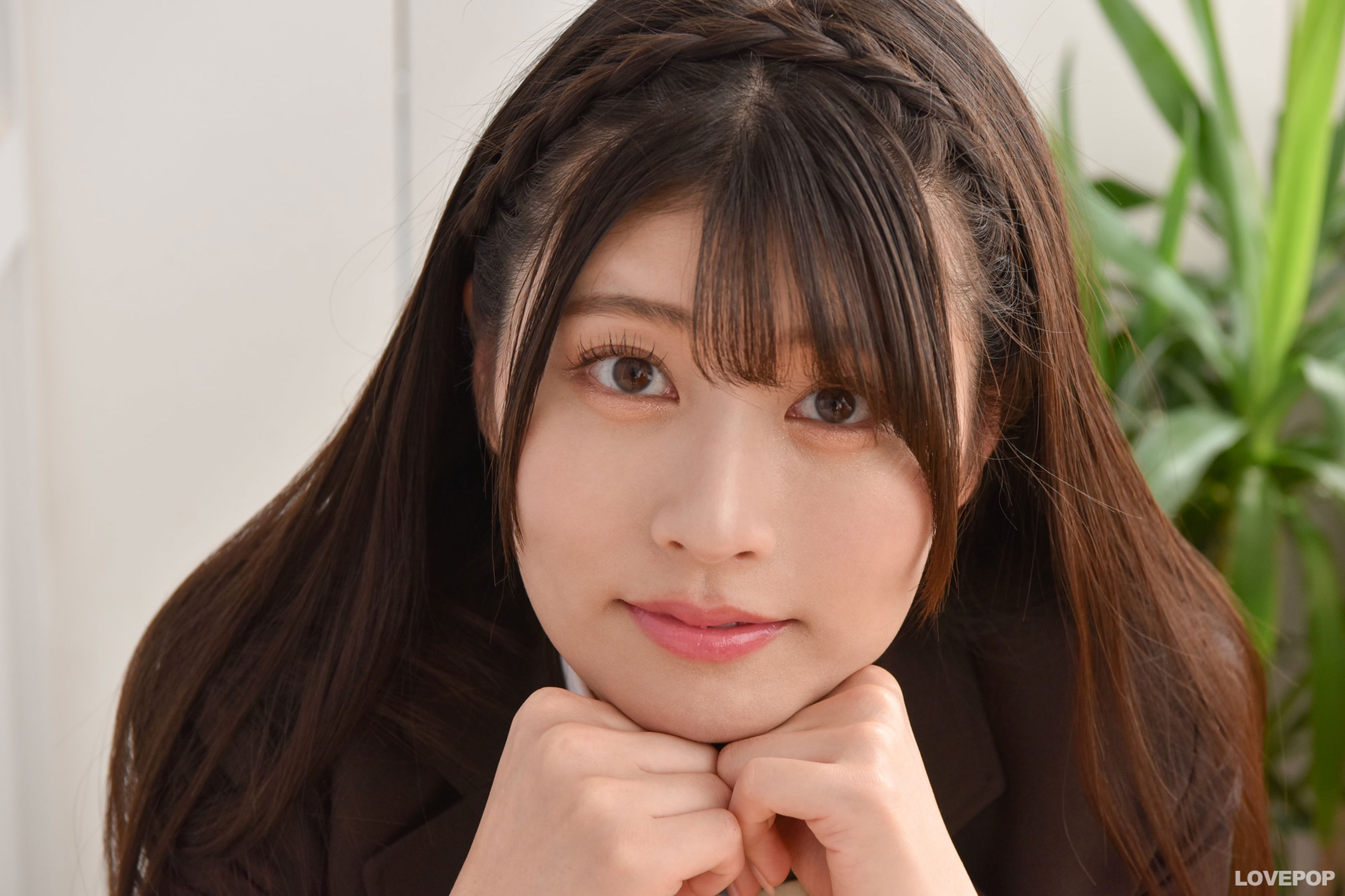 [LOVEPOP] Yoshino Chitose ちとせよしの Photoset 02