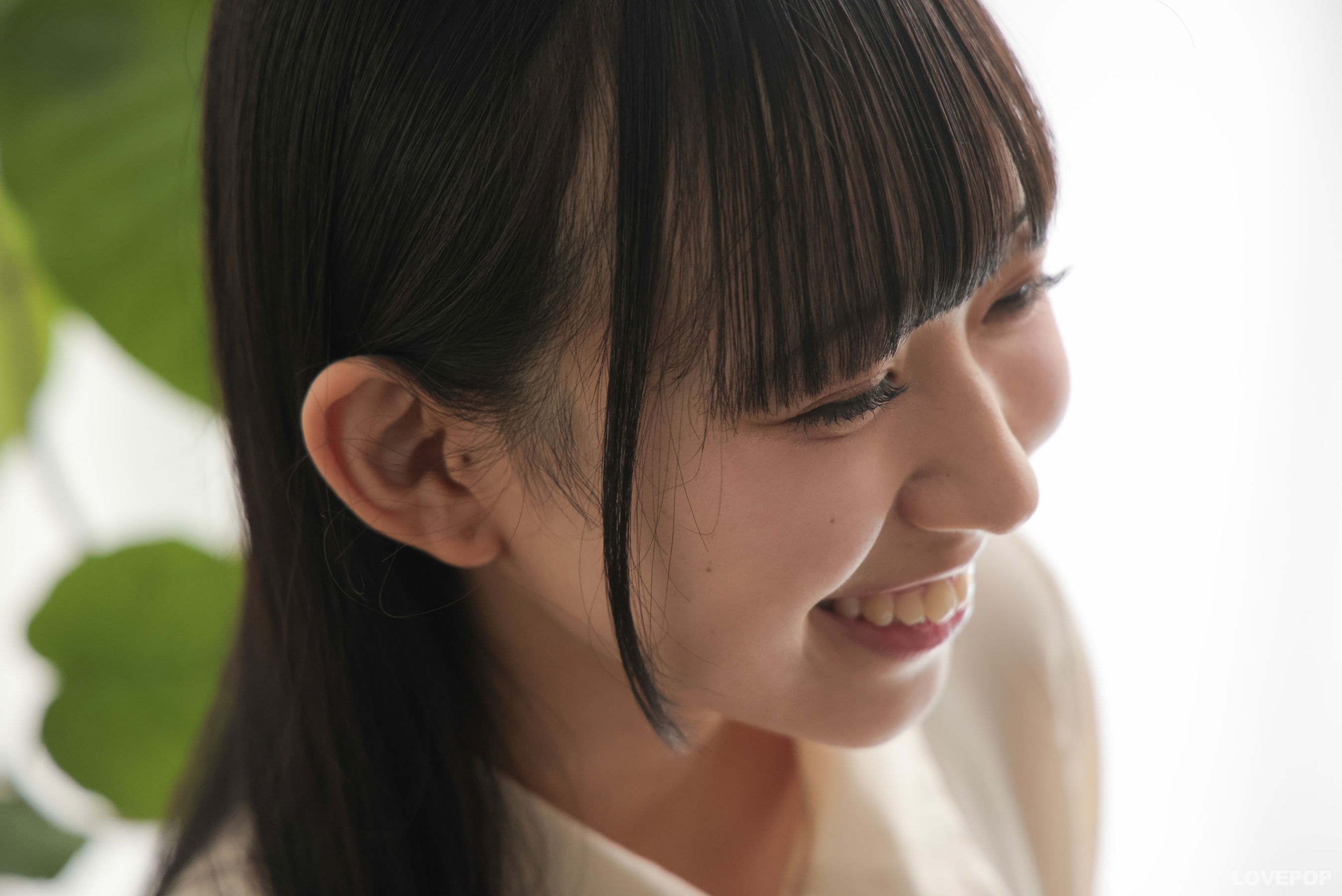 [LOVEPOP] Yui Iruma 入間ゆい Photoset 37