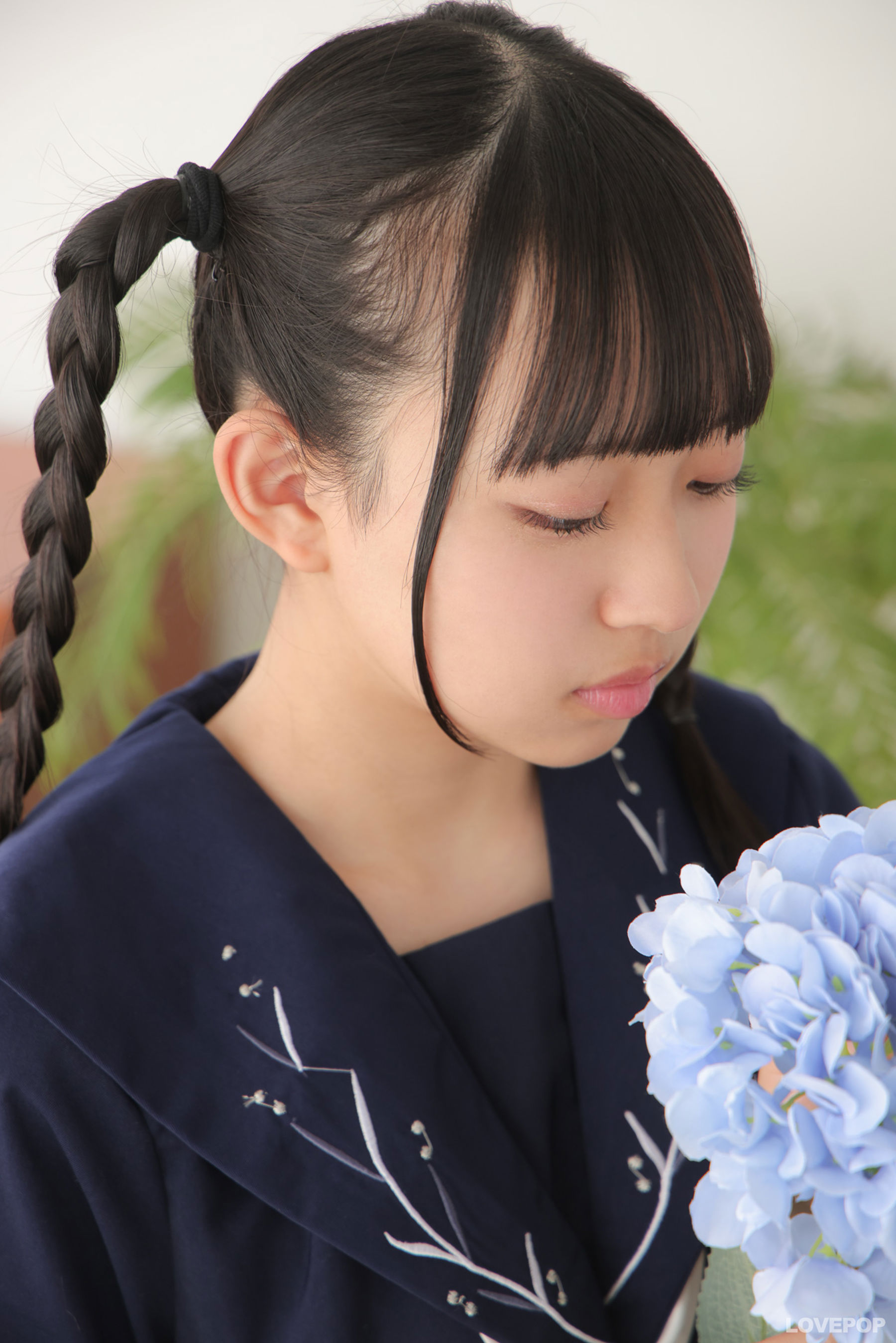 [LOVEPOP] Yui Iruma 入間ゆい Photoset 36