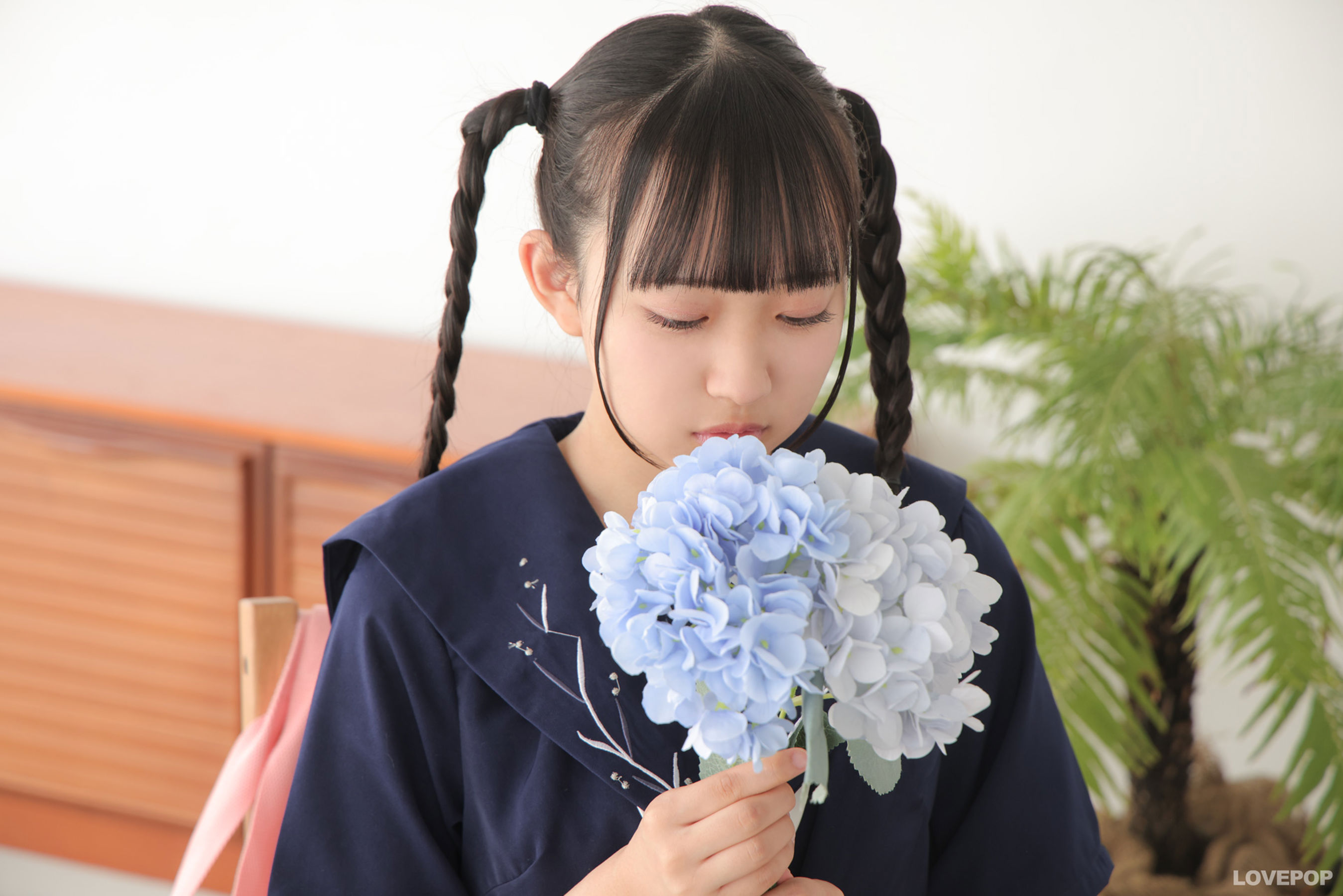 [LOVEPOP] Yui Iruma 入間ゆい Photoset 36