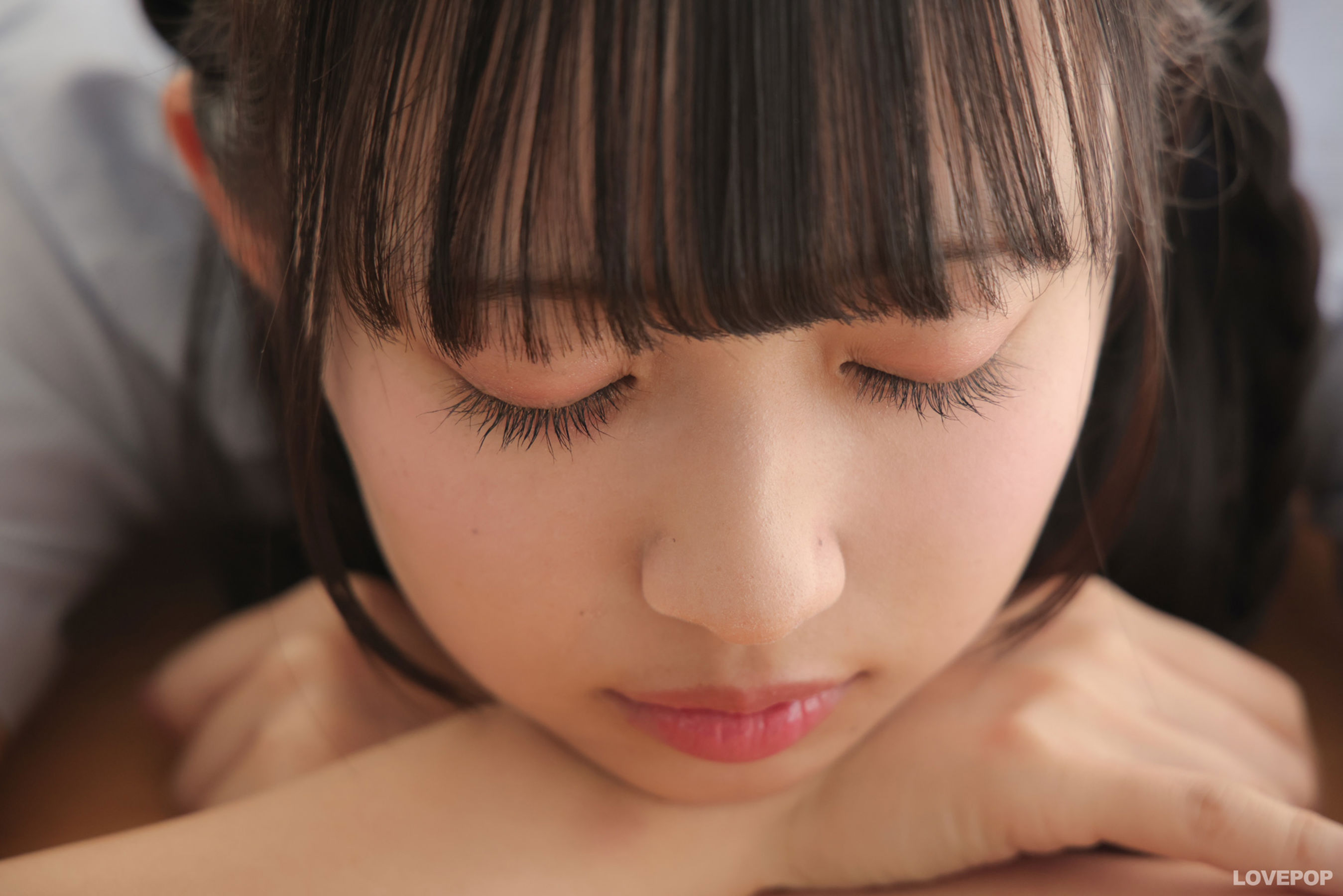 [LOVEPOP] Yui Iruma 入間ゆい Photoset 39