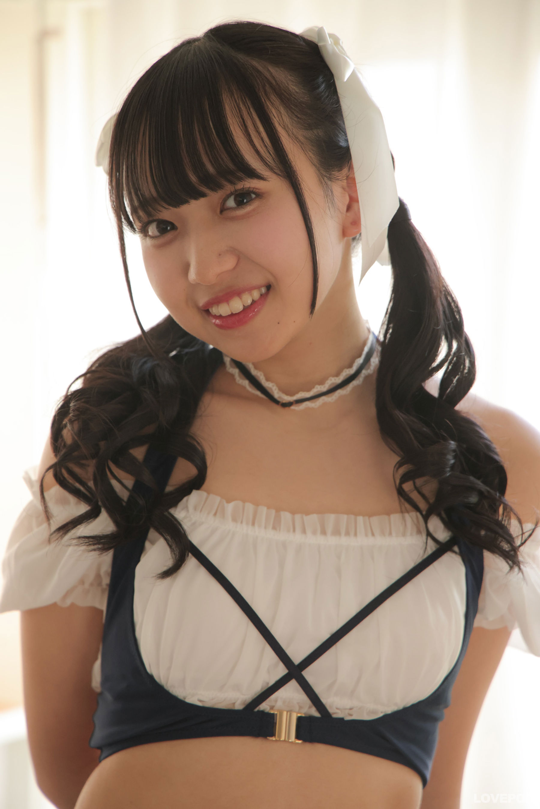 [LOVEPOP] Yui Iruma 入間ゆい Photoset 41