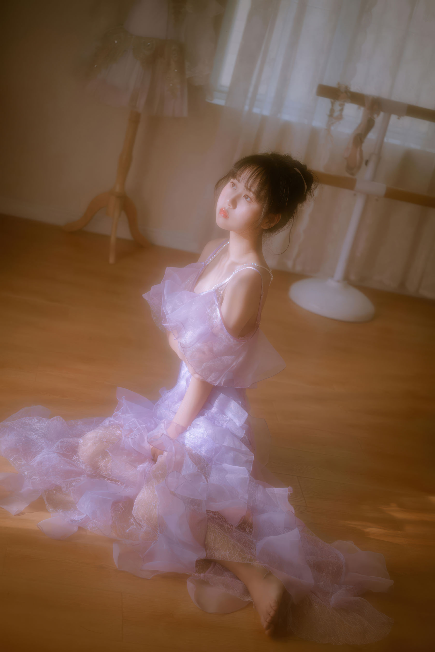 阳光美少女 萌芽儿o0 - 左家娇女
