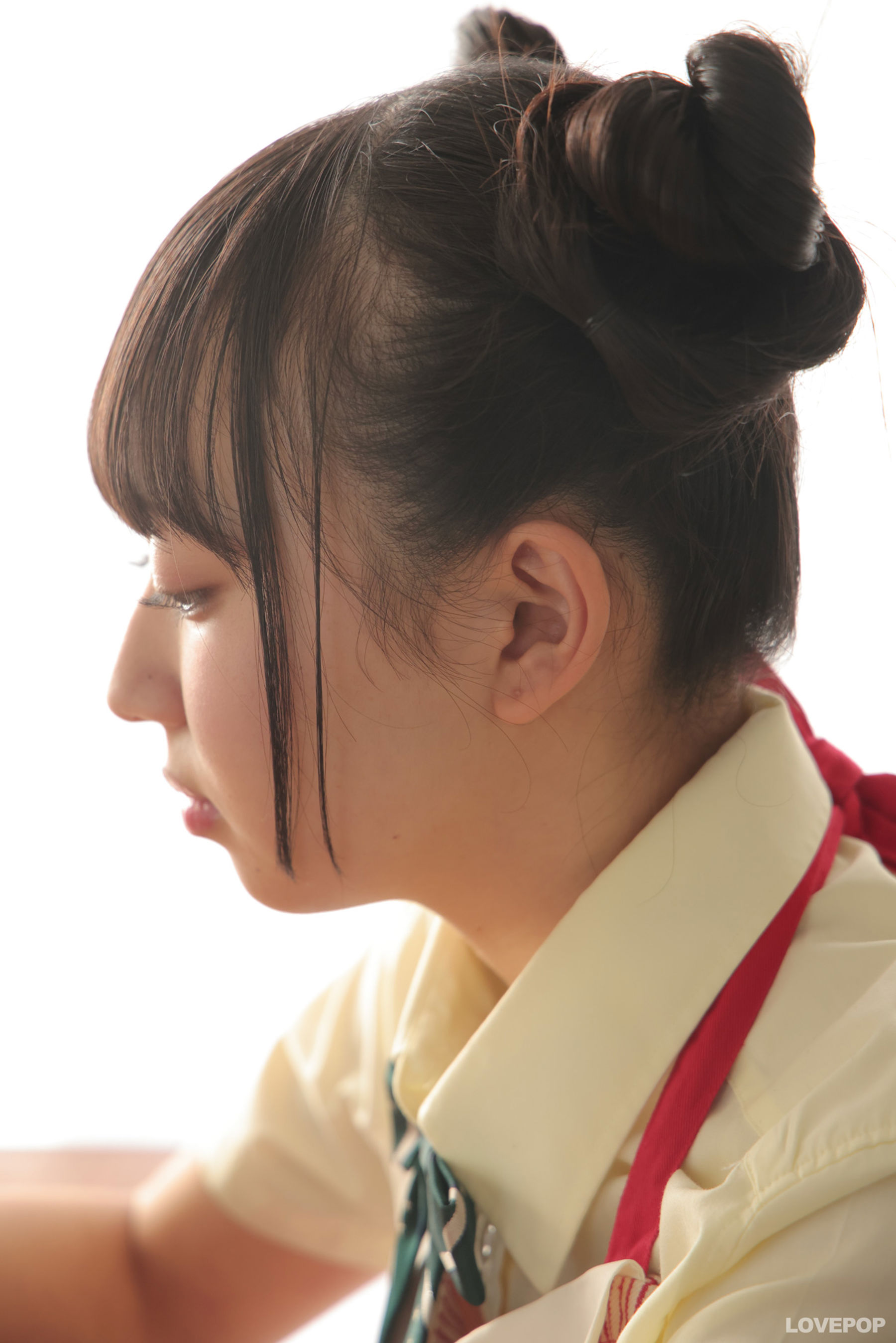 [LOVEPOP] Yui Iruma 入間ゆい Photoset 40