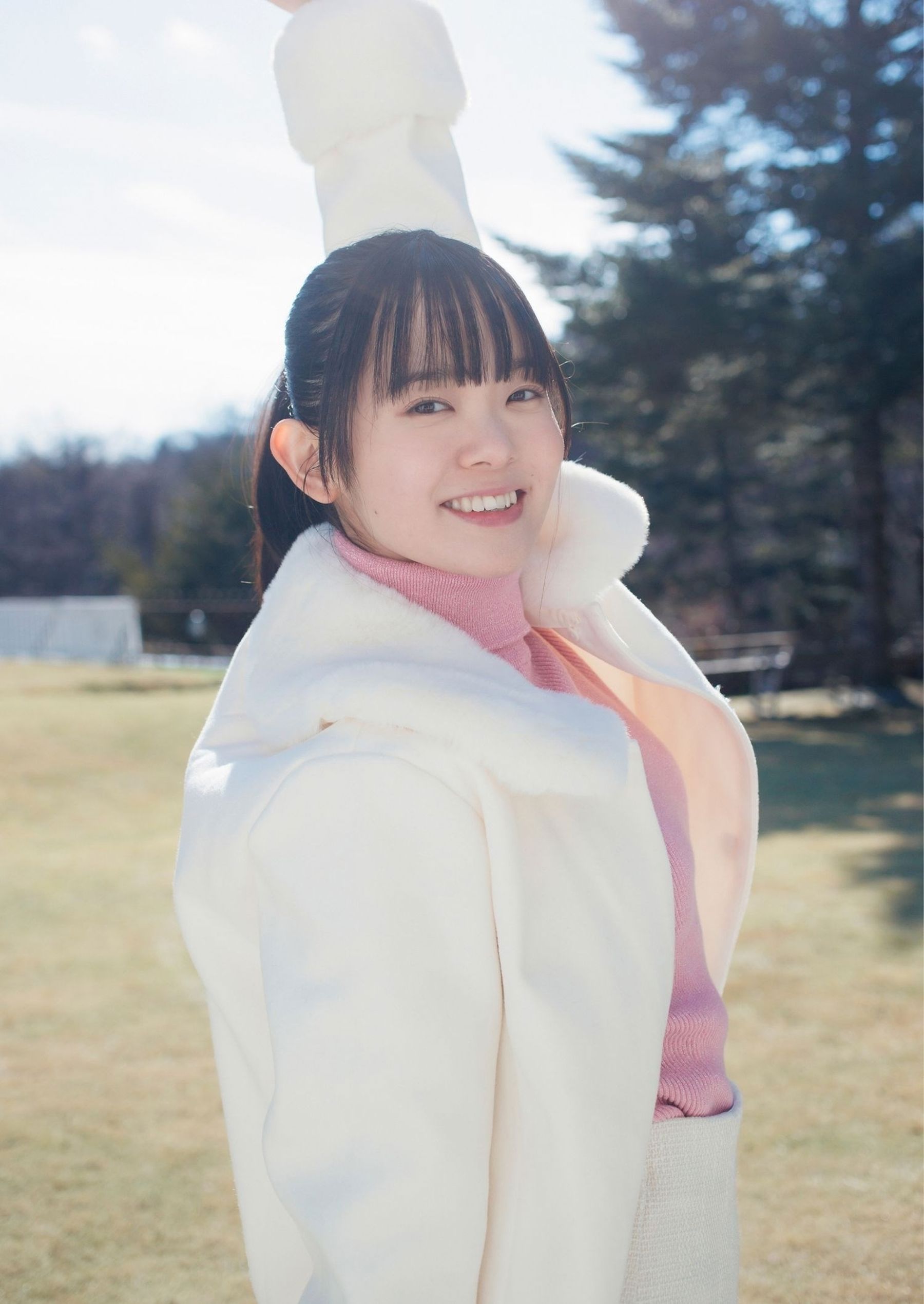 楡井希実 - 可愛すぎて爆発する
