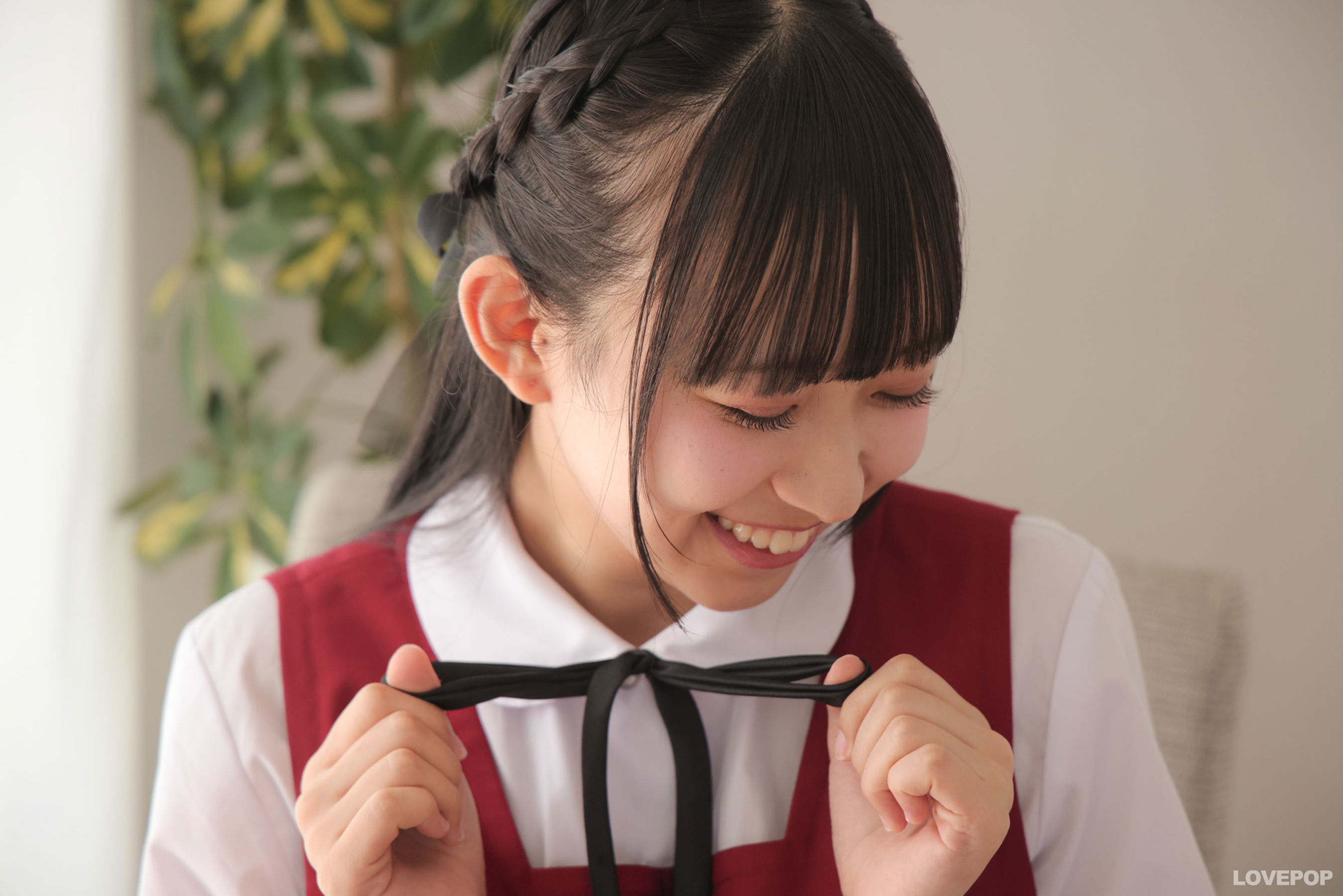 [LOVEPOP] Yui Iruma 入間ゆい Photoset 38