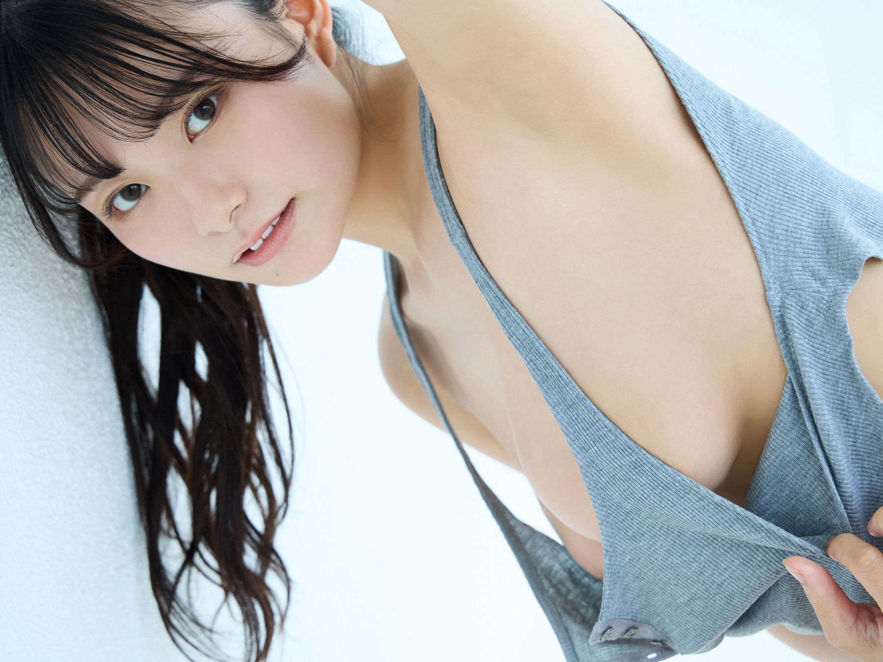桜井木穂 - 育乳成功～102cmバスト編～