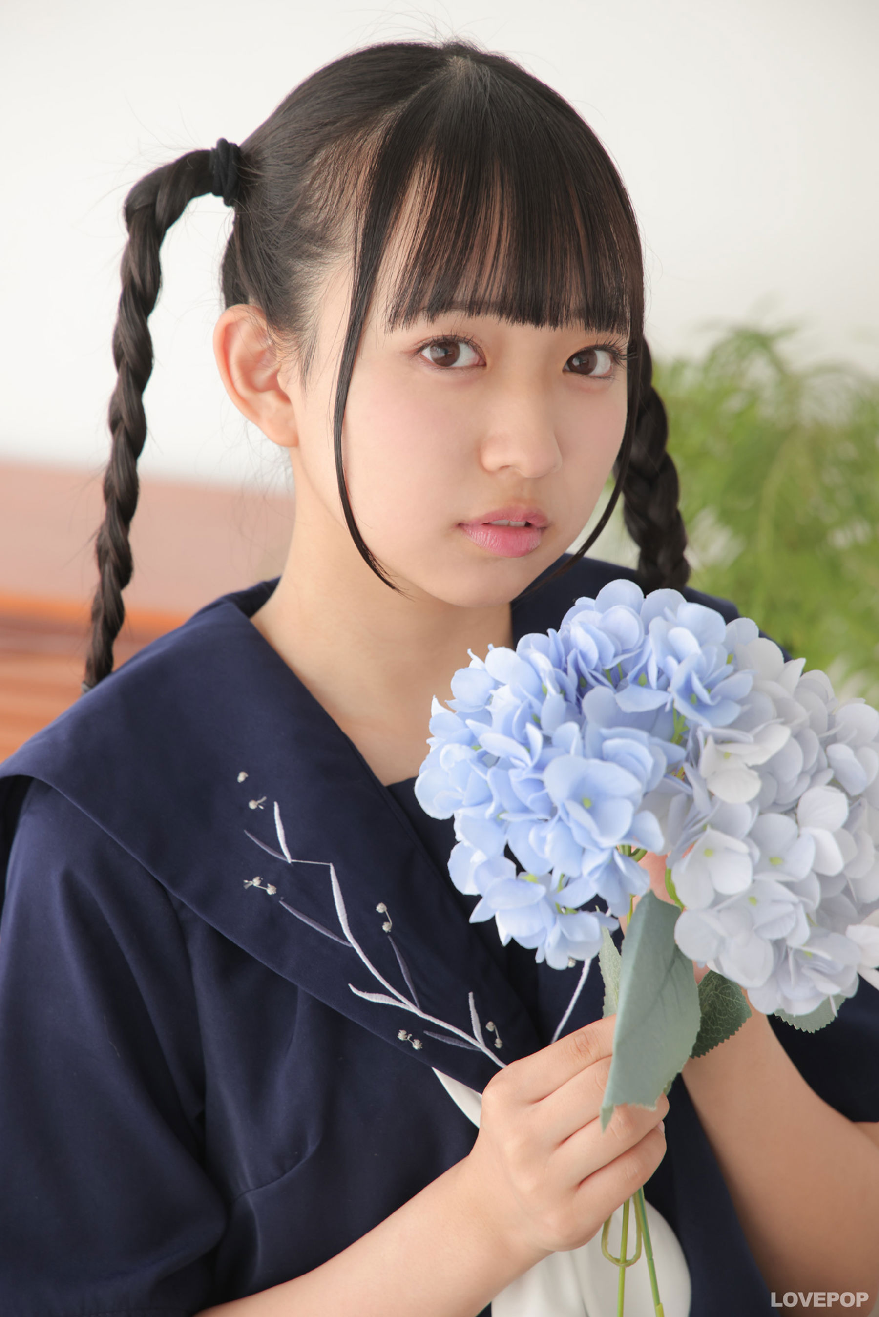 [LOVEPOP] Yui Iruma 入間ゆい Photoset 36