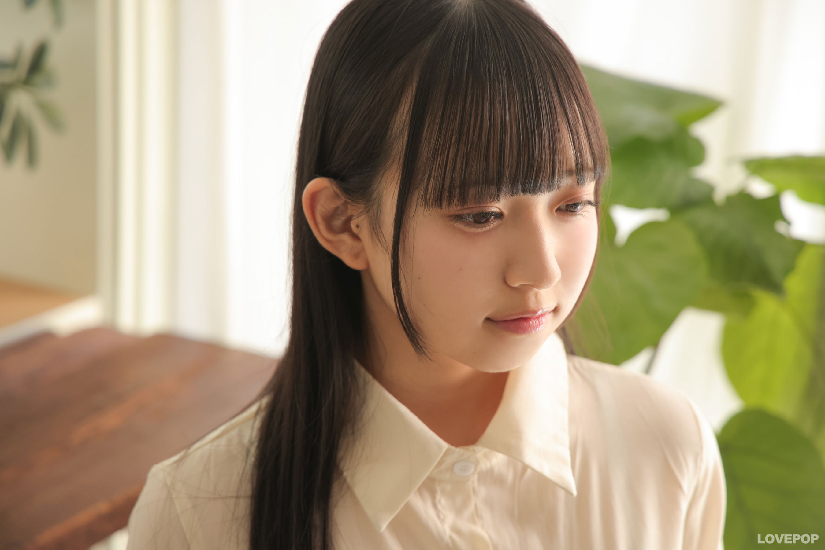 [LOVEPOP] Yui Iruma 入間ゆい Photoset 37