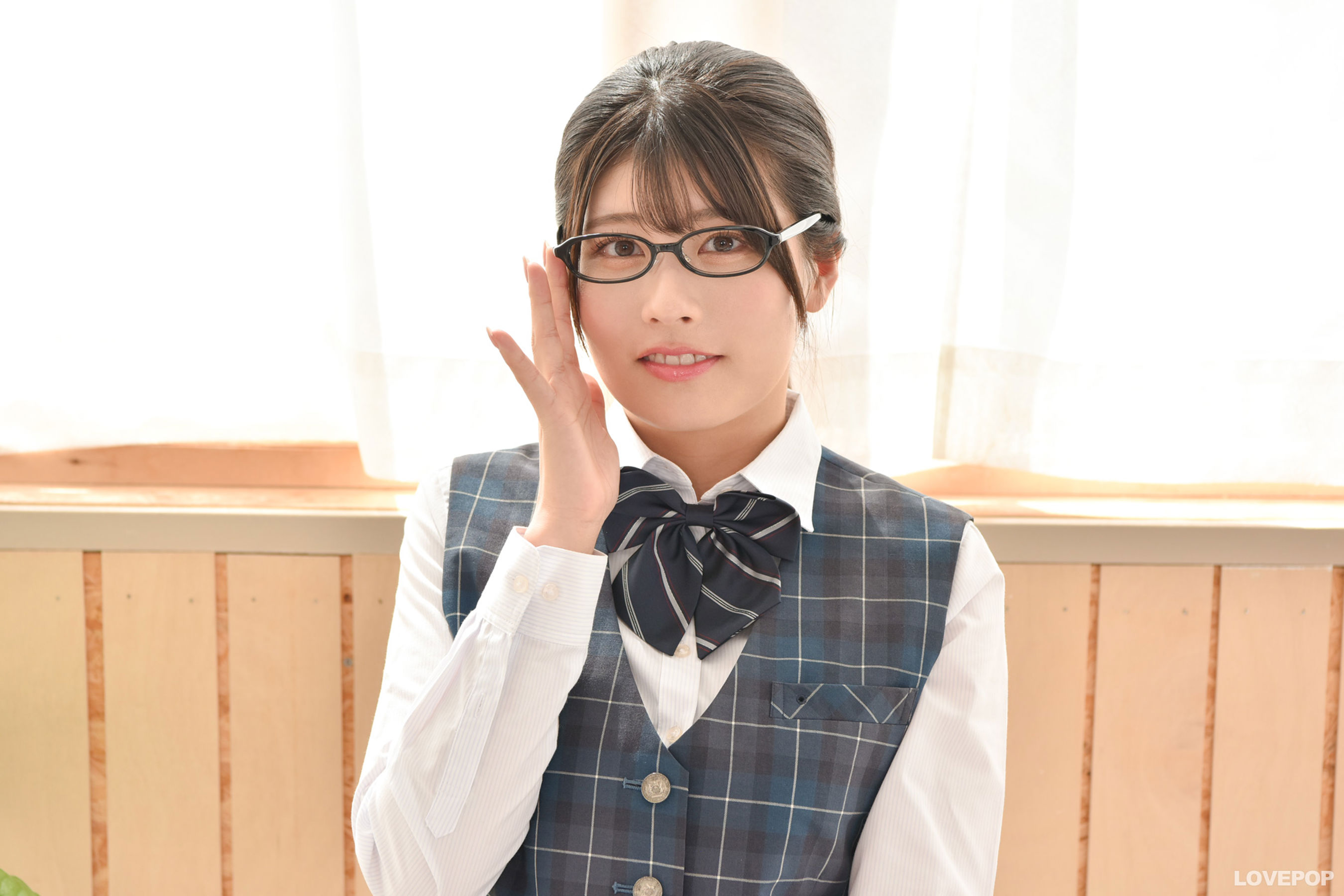 [LOVEPOP] Yoshino Chitose ちとせよしの Photoset 01