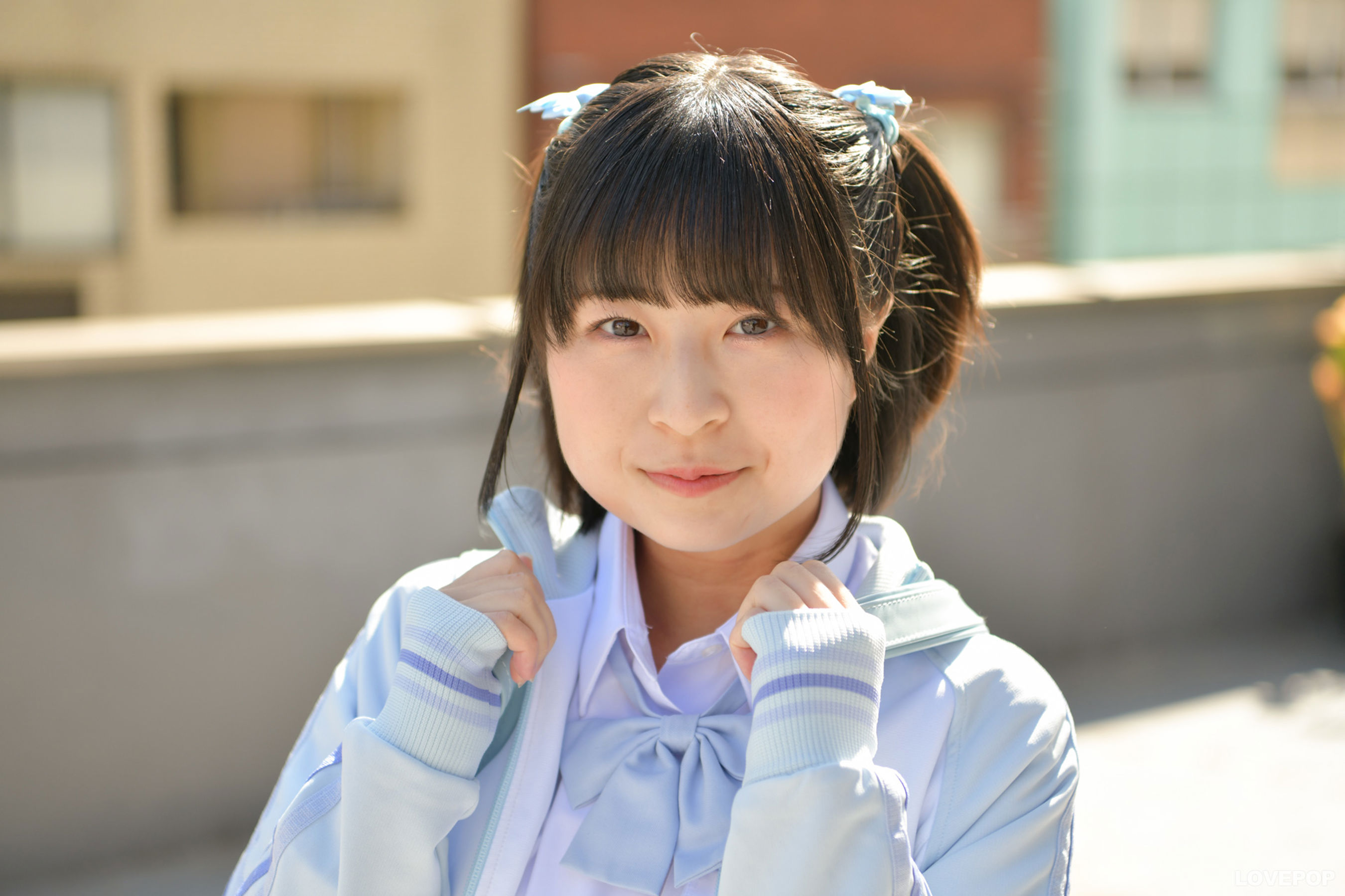 [LOVEPOP] Yuu Niwano 庭乃ゆう Photoset 02