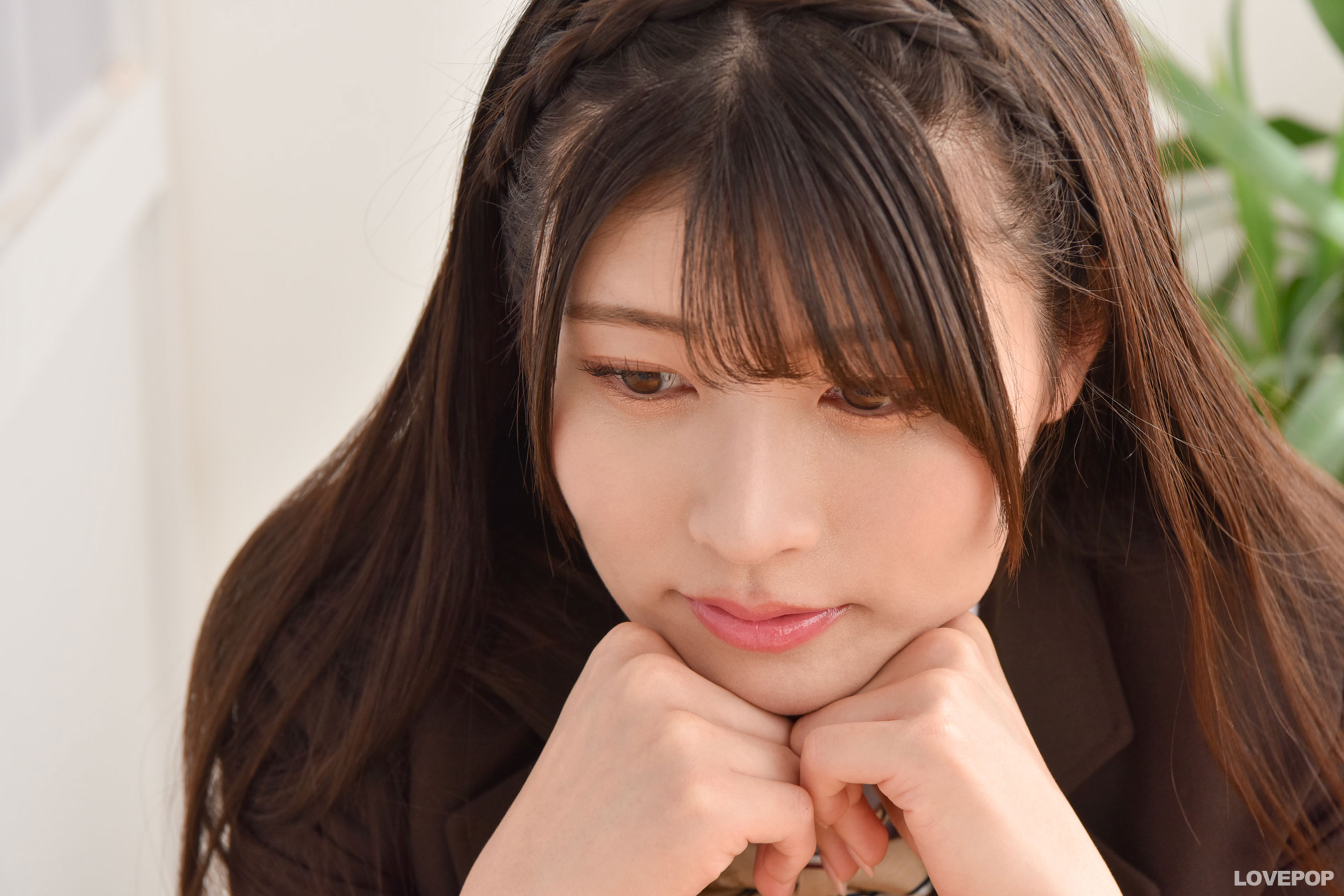 [LOVEPOP] Yoshino Chitose ちとせよしの Photoset 02