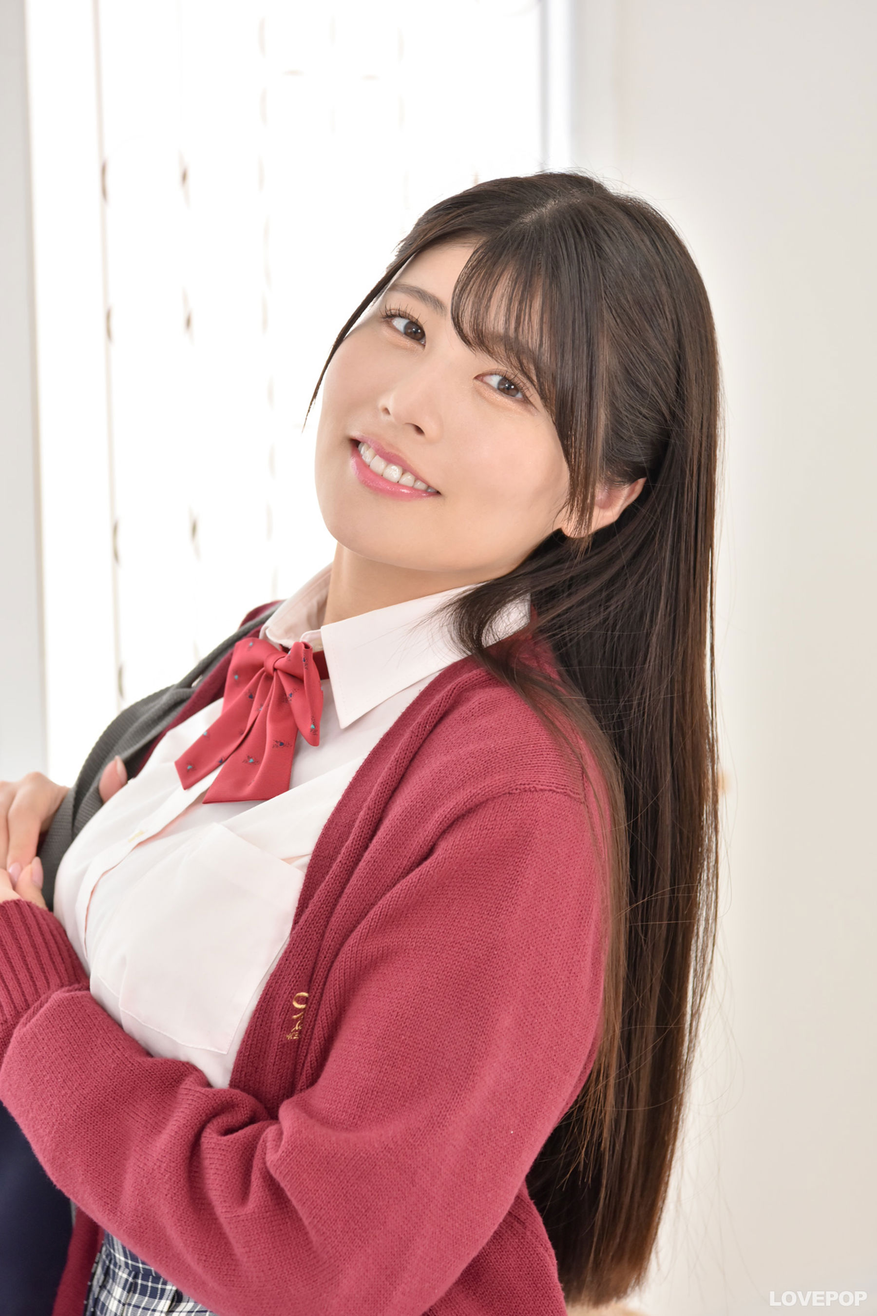 [LOVEPOP] Yoshino Chitose ちとせよしの Photoset 04
