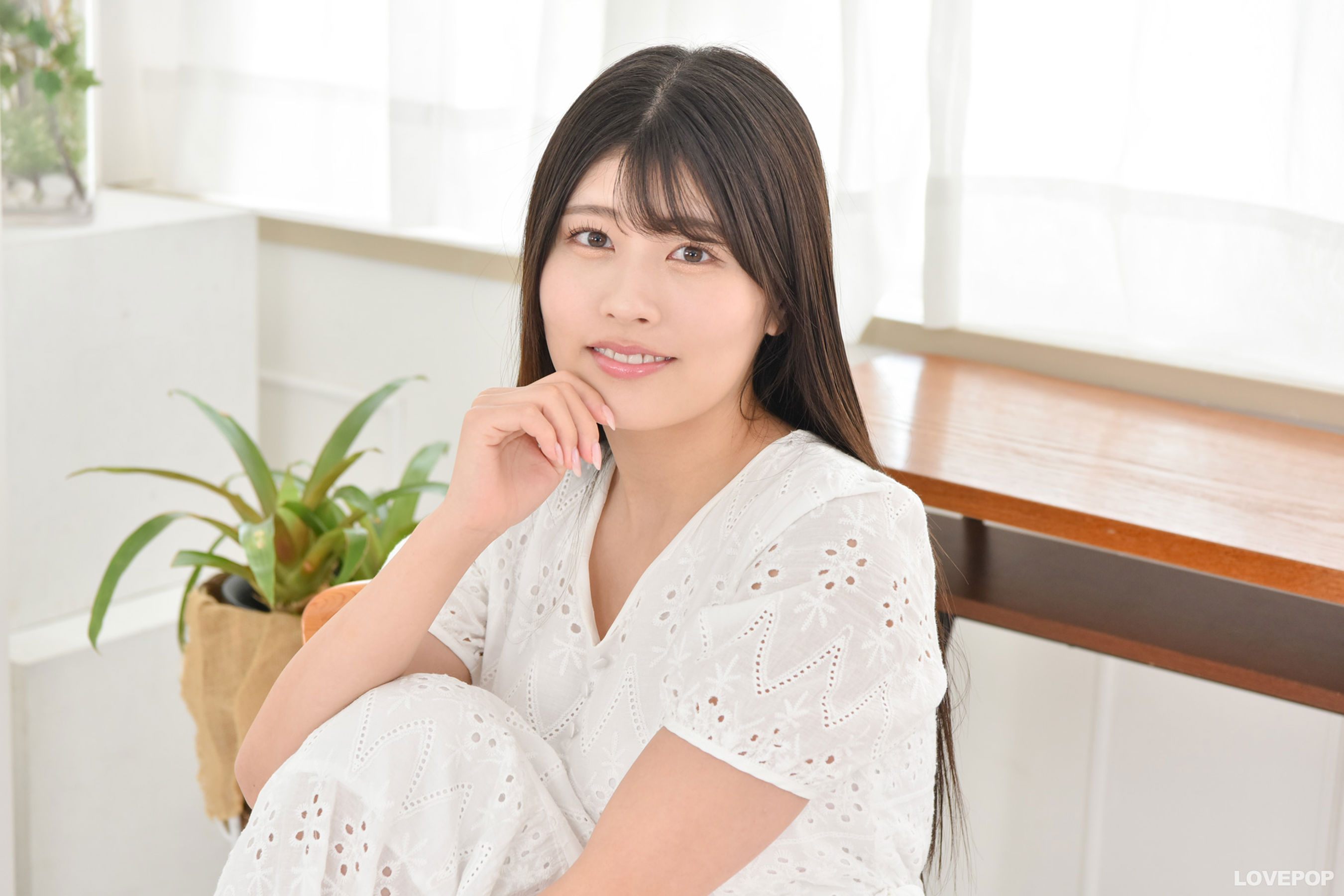 [LOVEPOP] Yoshino Chitose ちとせよしの Photoset 03